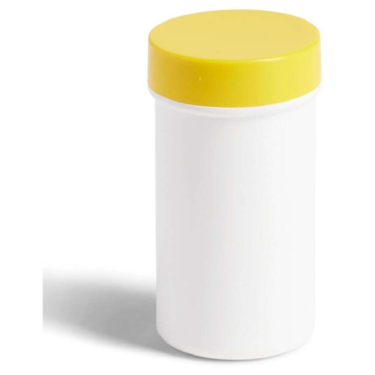 Piège à guêpes et frelons sans insecticide Ø10xH21cm