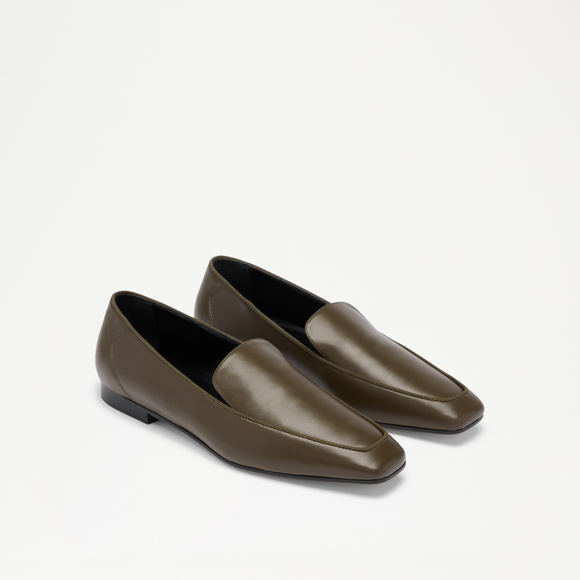 Carden Loafer<br>Ultra Thin Loafer