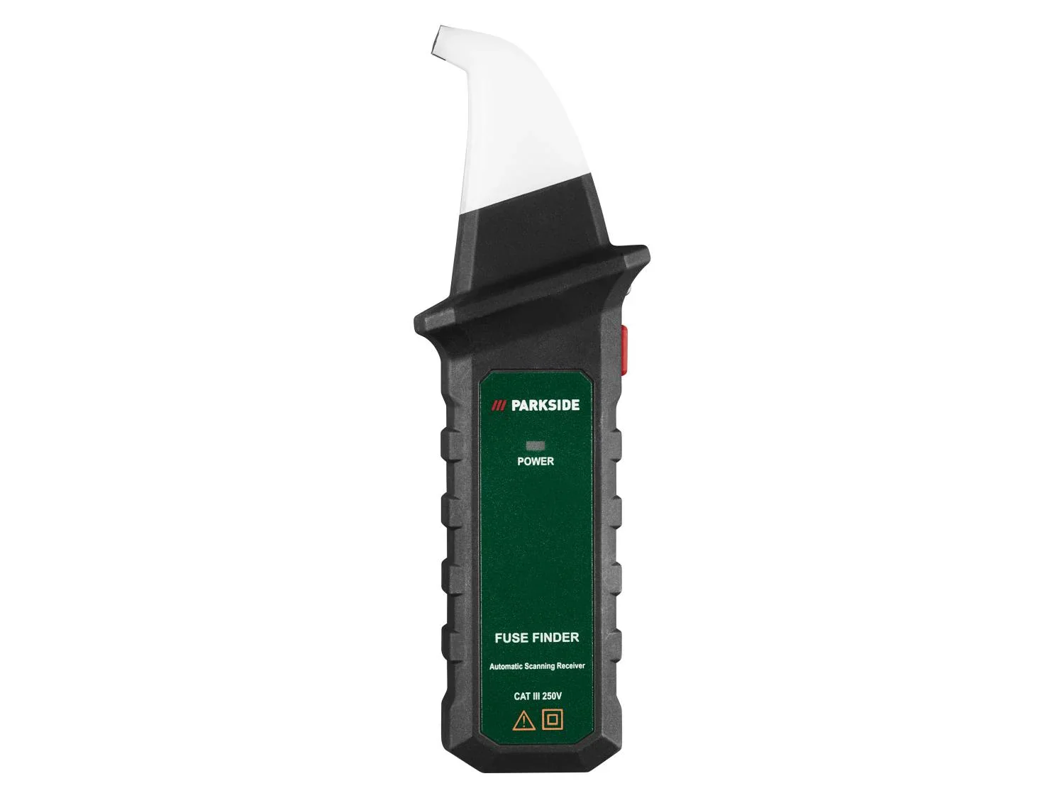 PARKSIDE Dtecteur de fusibles PFF 20 A1
