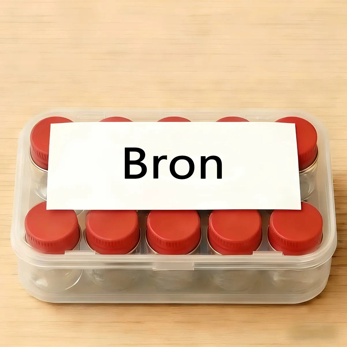 Bronchogen