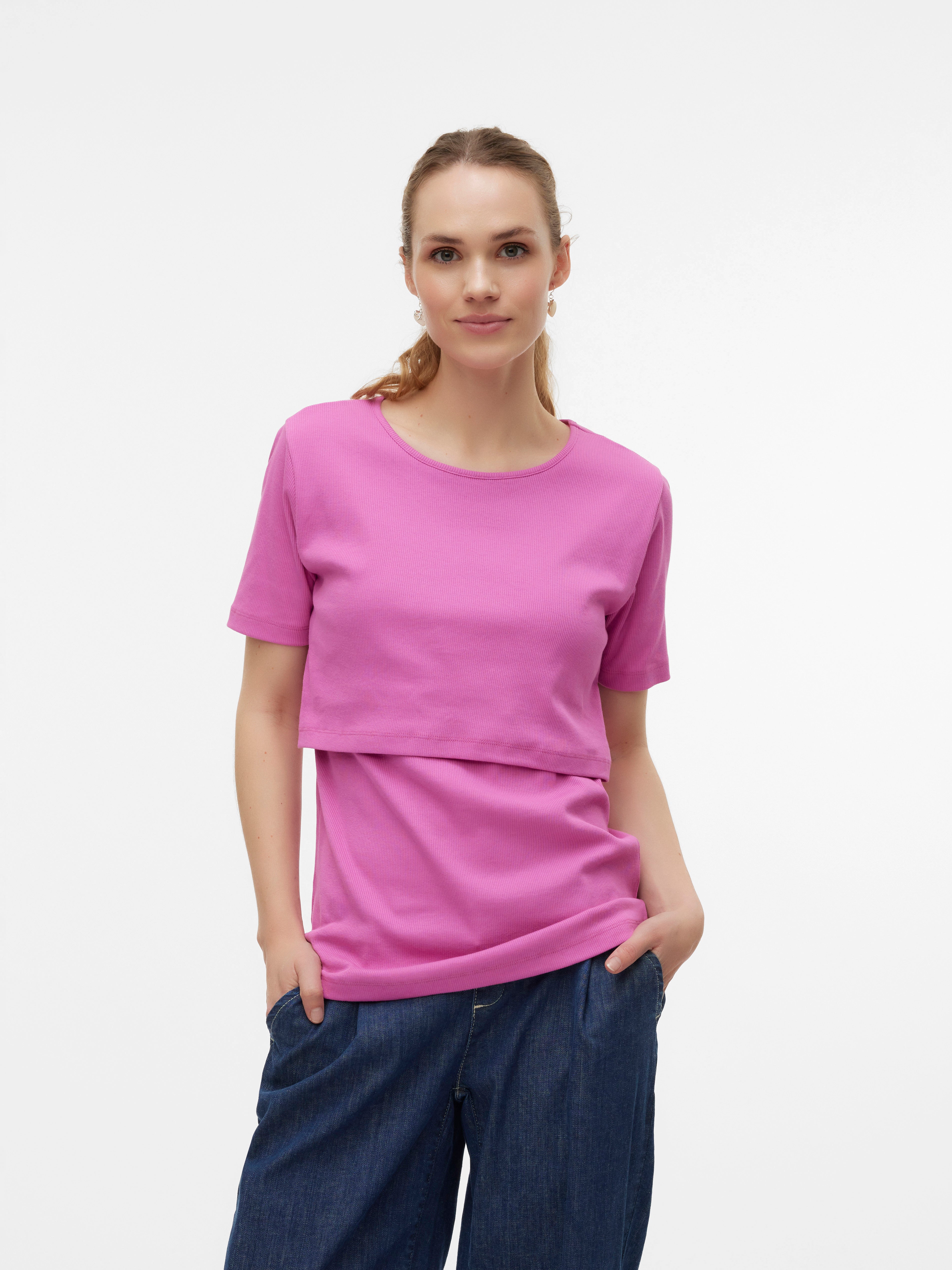 VERO MODA® Maternity-top