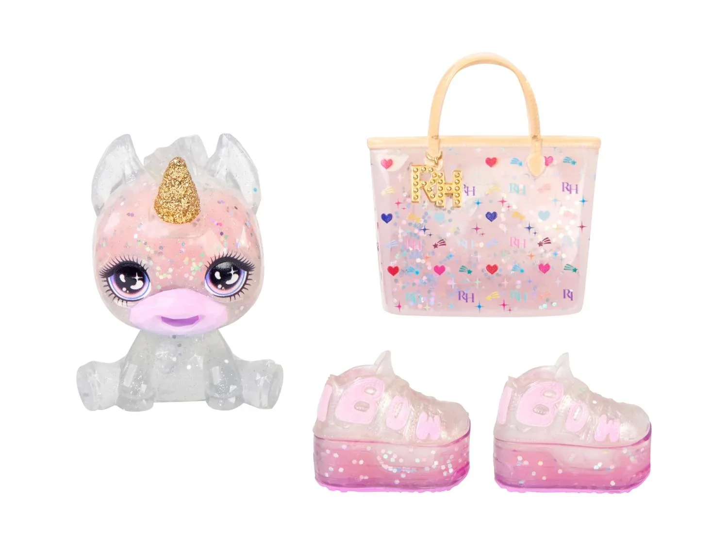 Poupe de mode classique Rainbow High Amaya