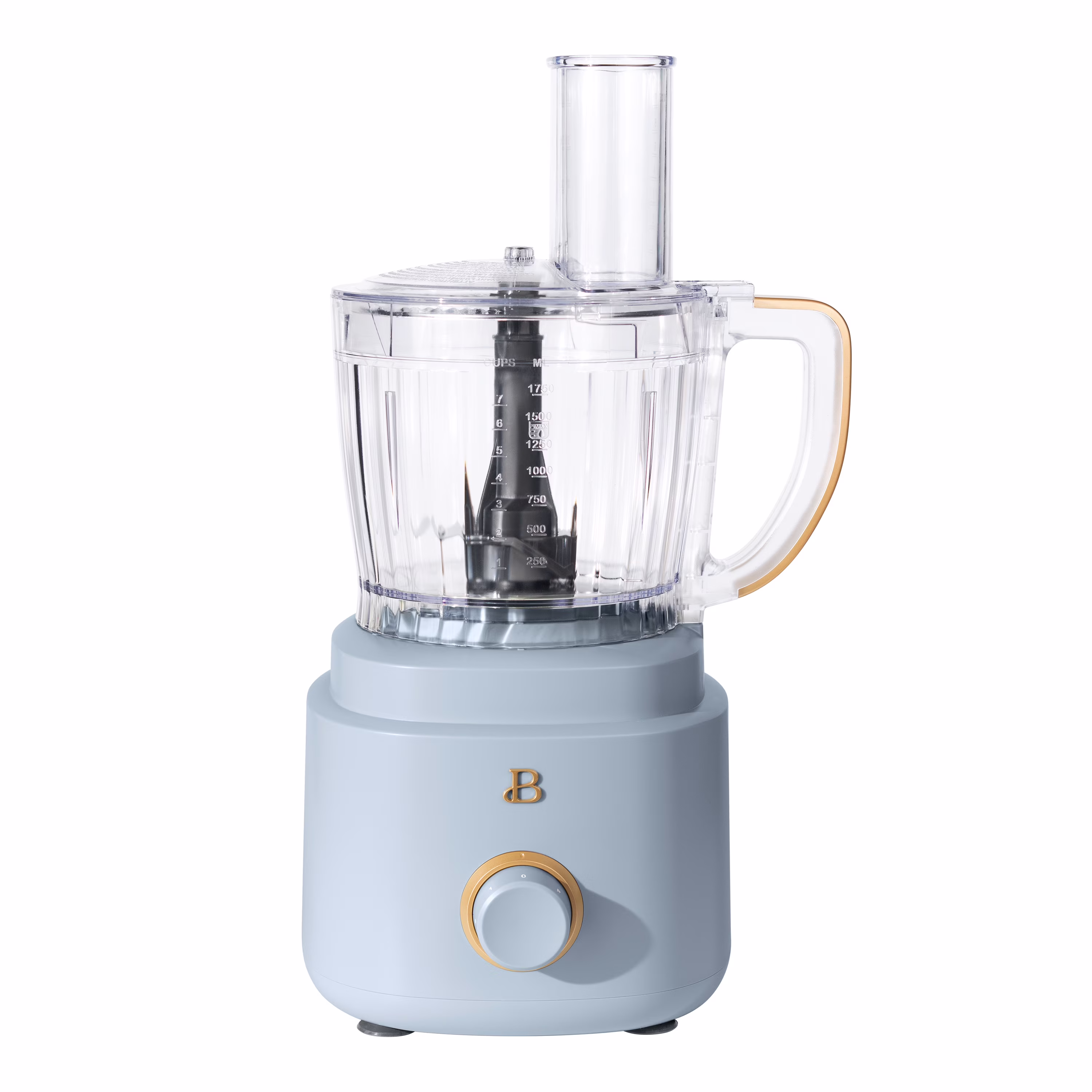 Beautiful 10-Cup Food Processor with Accessories, White Icing by (White Icing) - Image 7