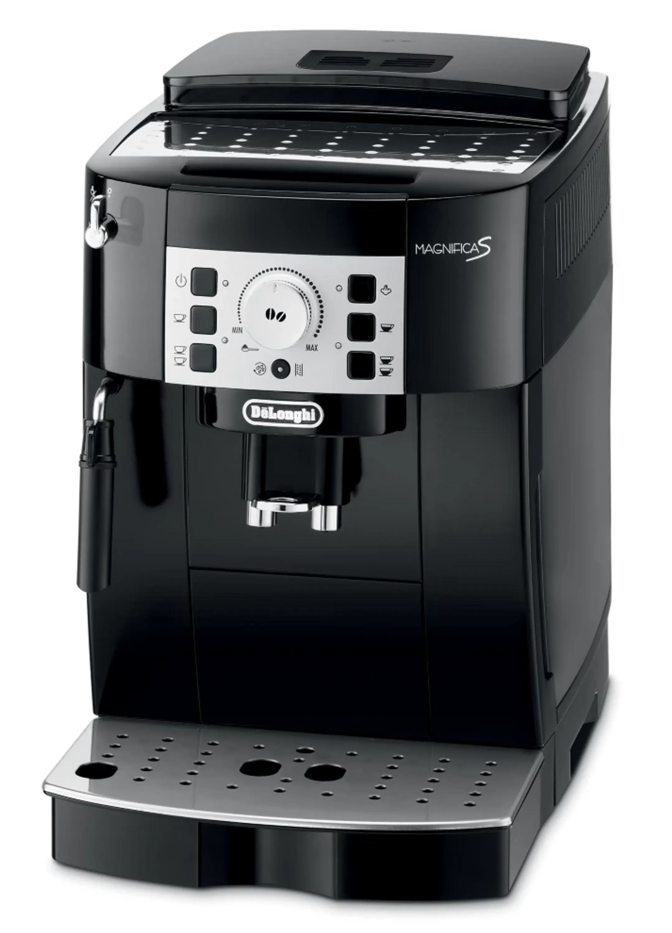 De'Longhi Volautomatische Espressomachine Magnifica S Compact ECAM 22.140.B