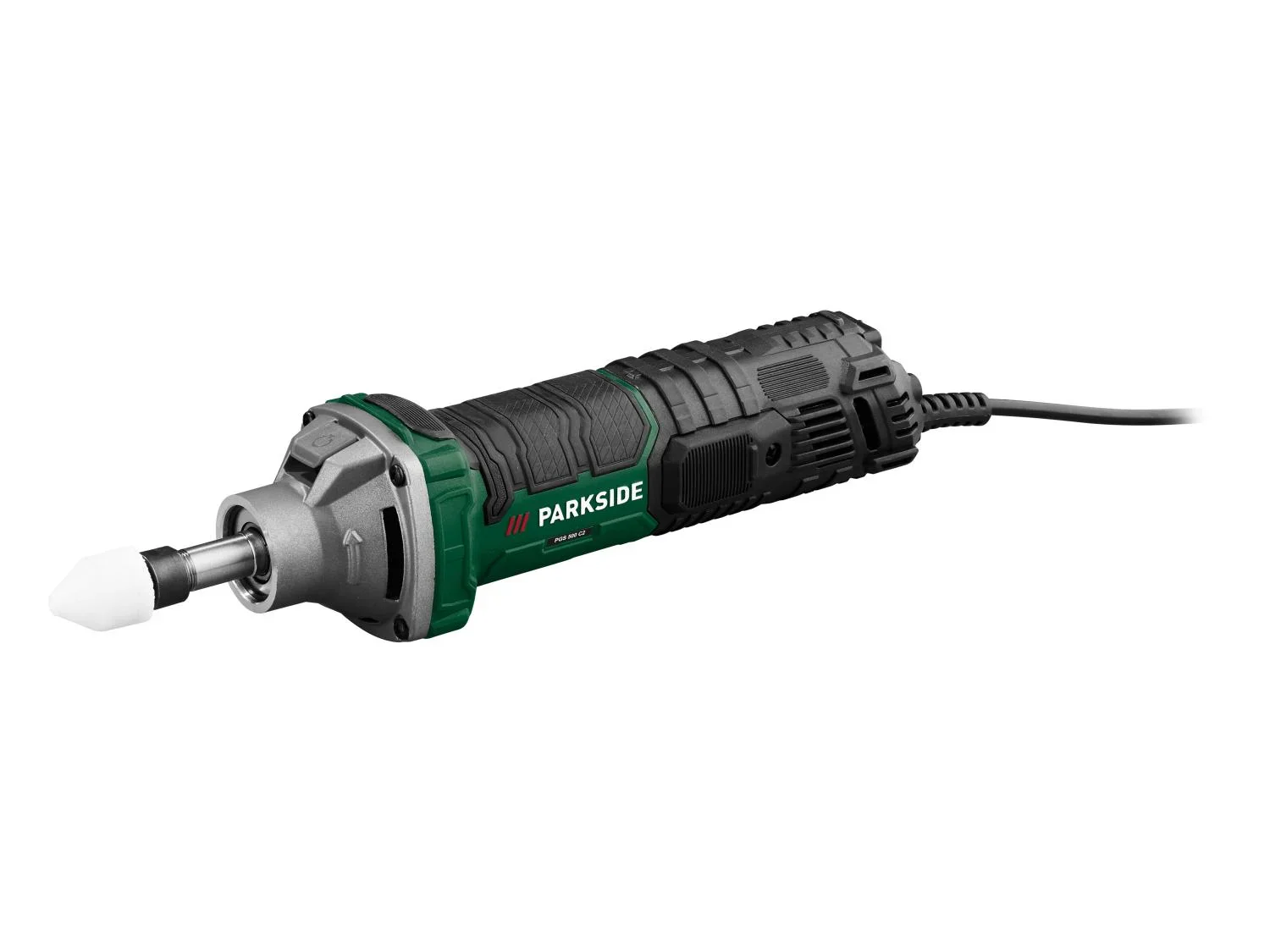 PARKSIDE Meuleuse droite PGS 500 C2