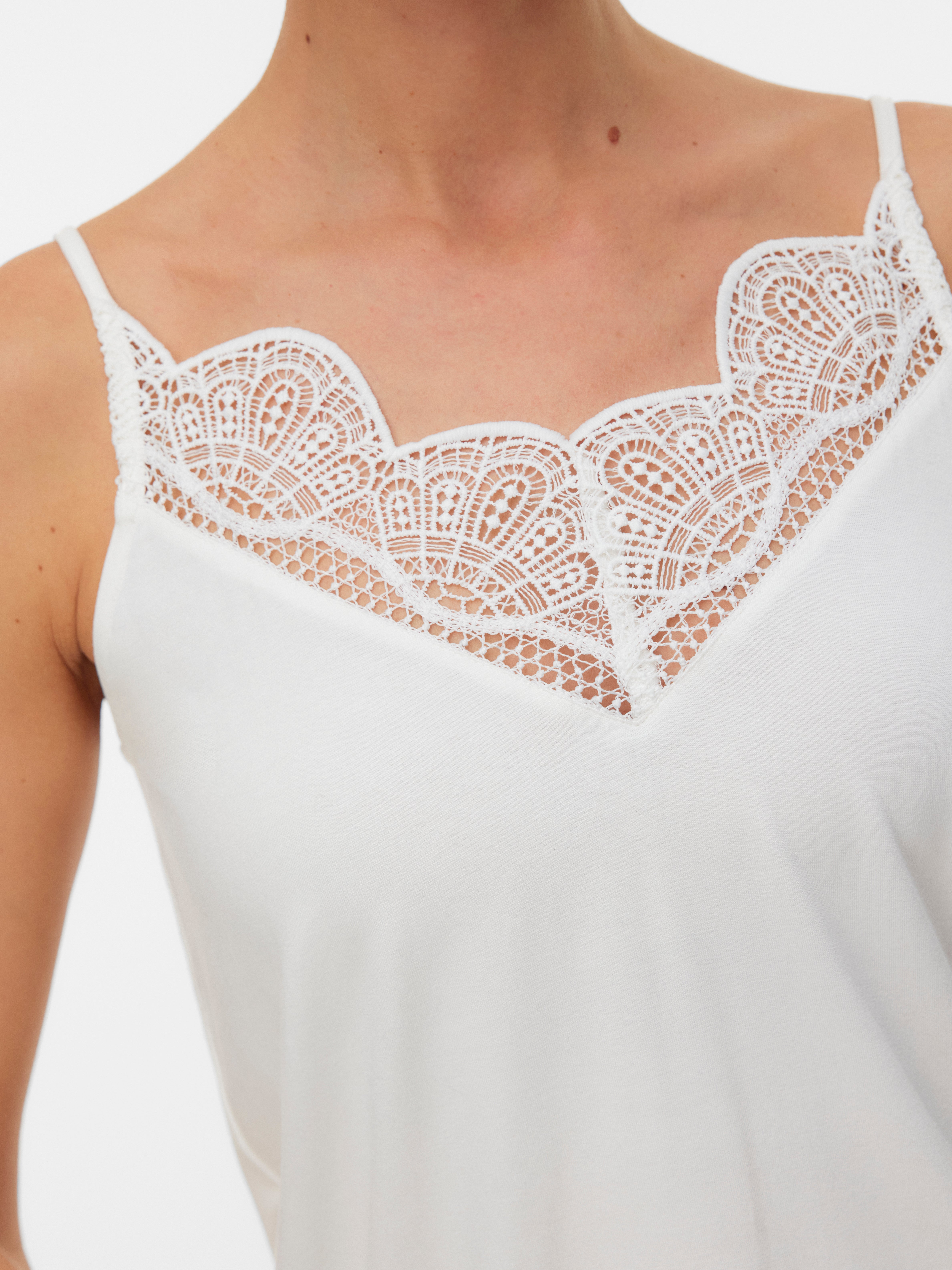 VERO MODA® VMGLADYS Top