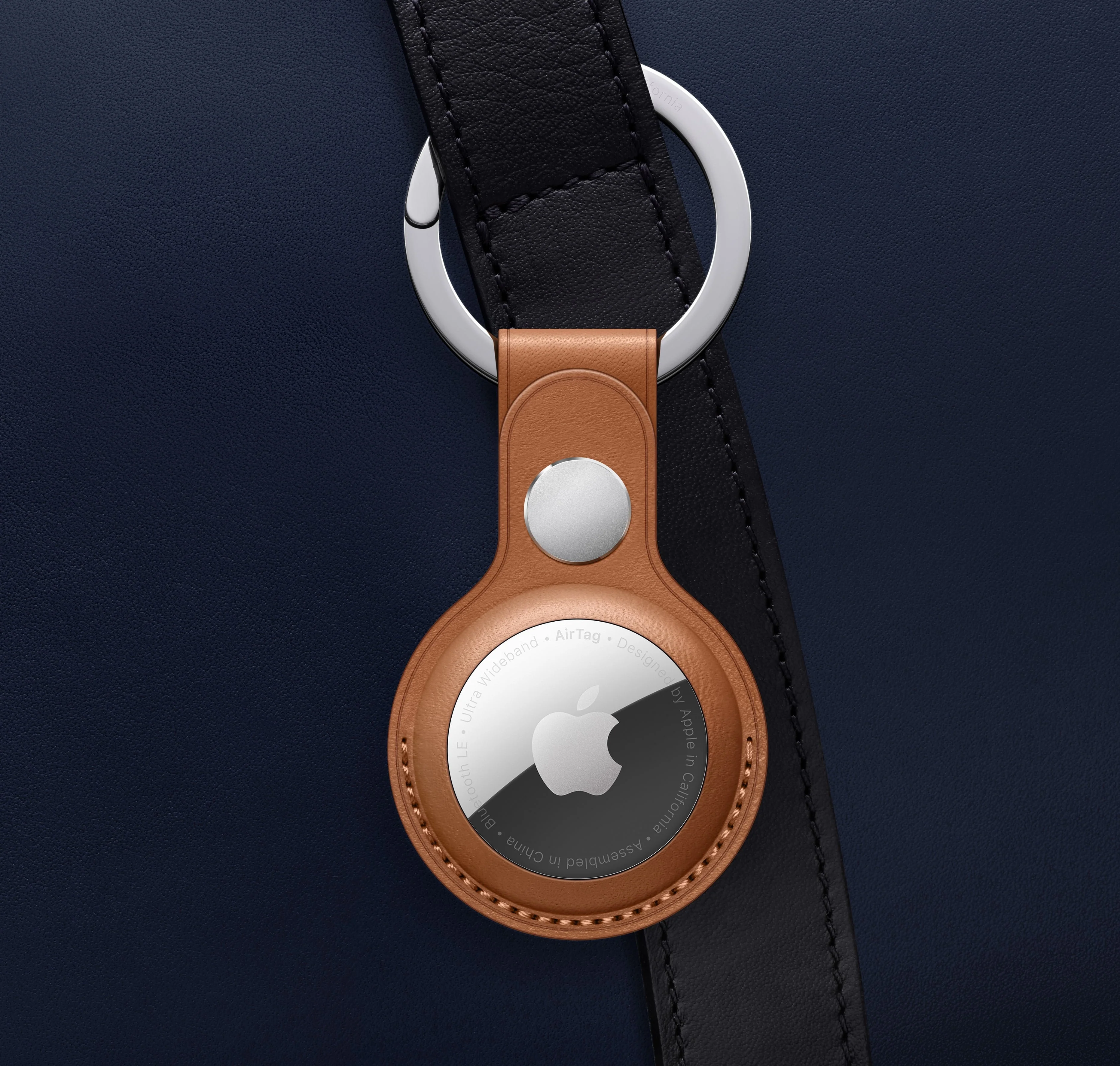 AirTag 4 Pack Image 4