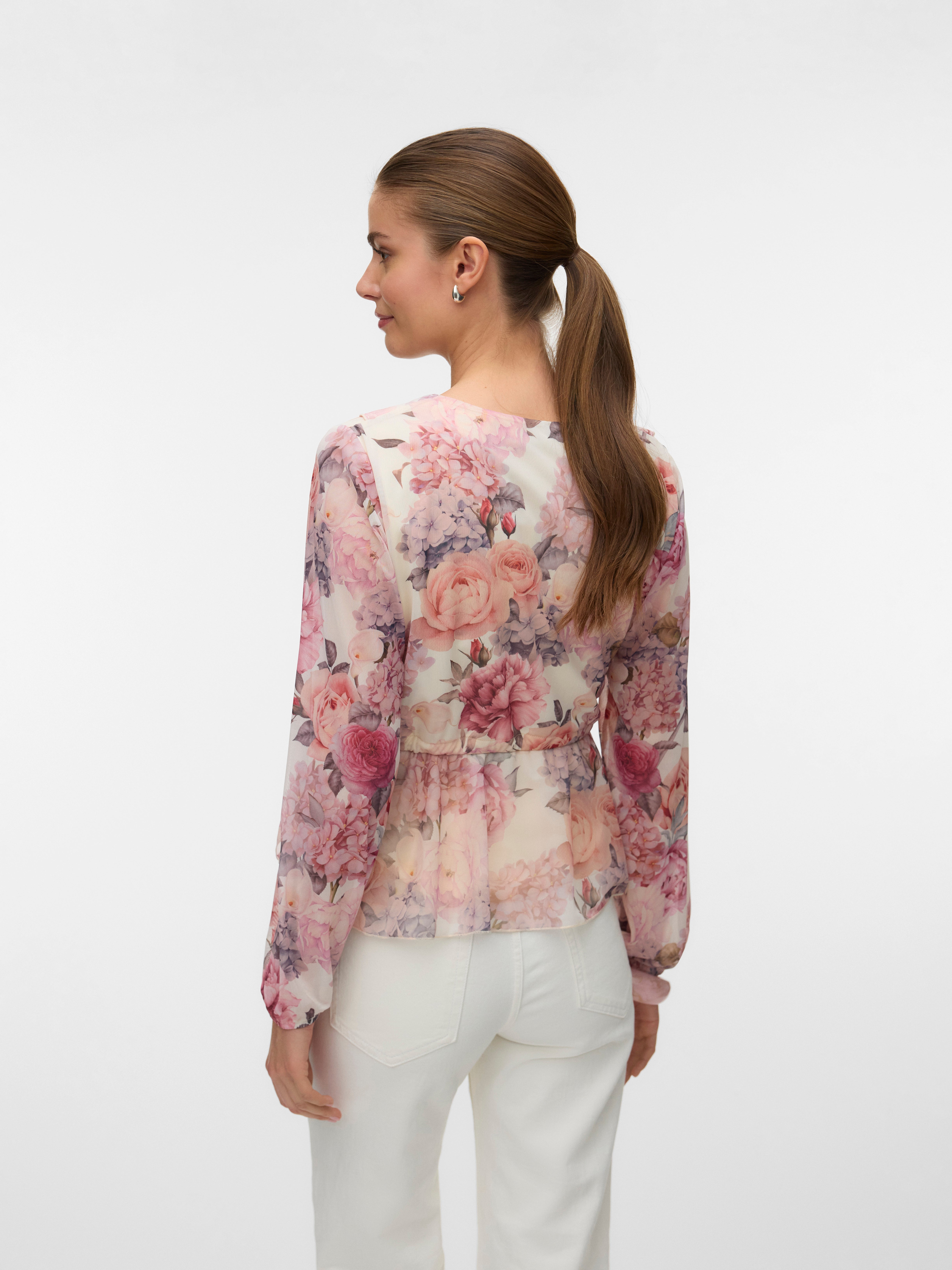 VERO MODA® AWBLAIR Top