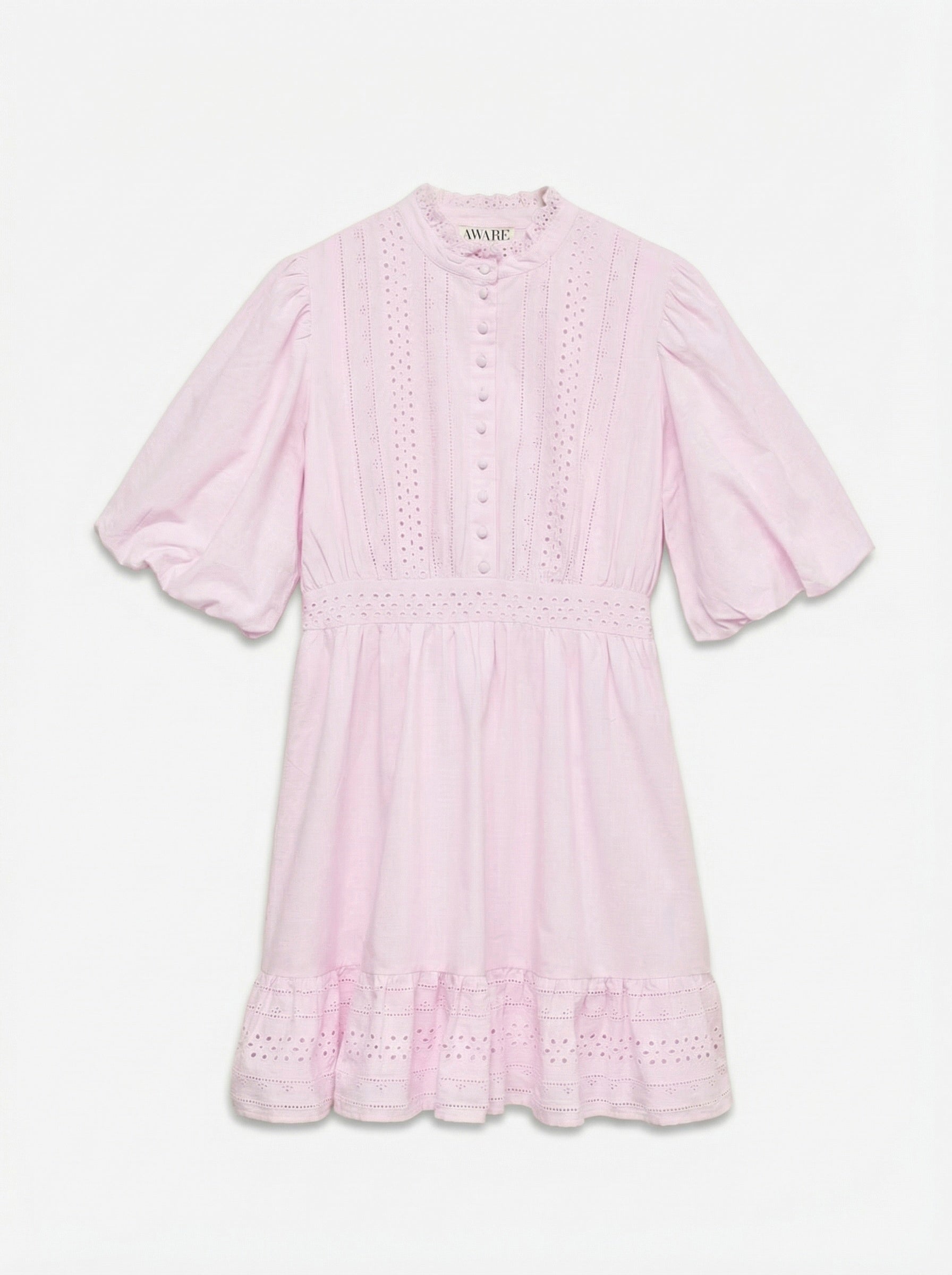 VERO MODA® AWCLOVER Short dress