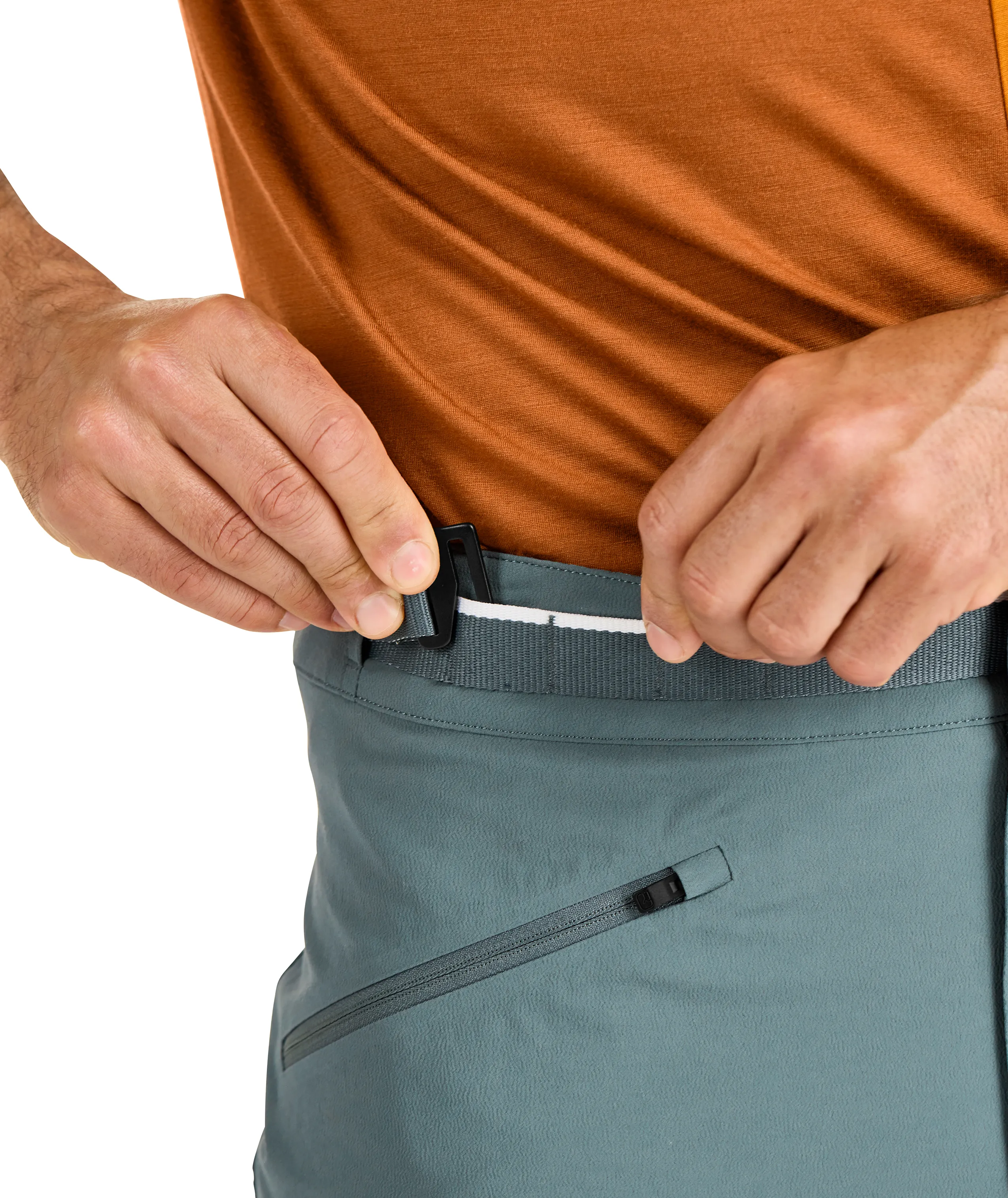 ORTOVOXR BRENTA PANTS