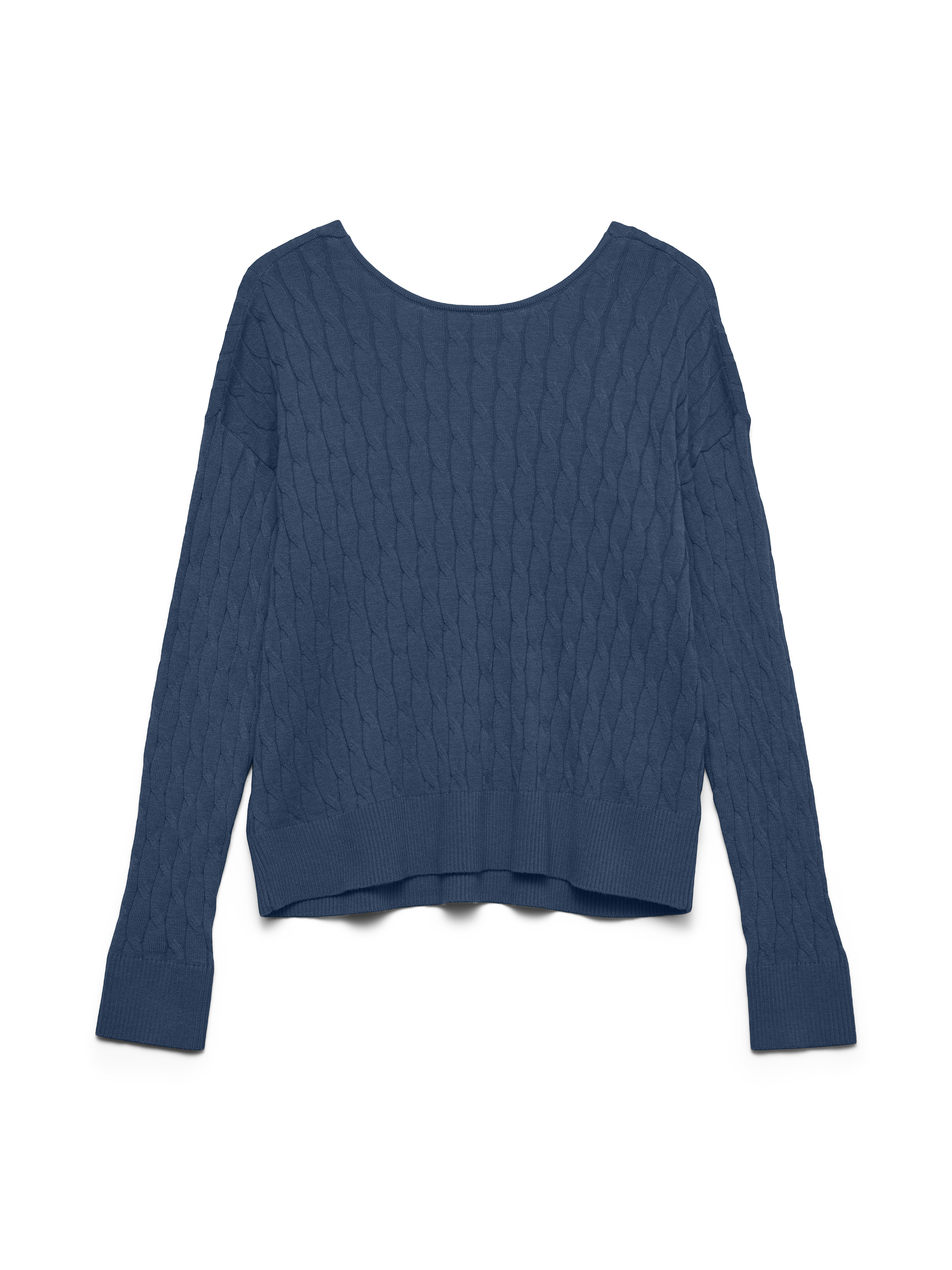 VERO MODA® VMFANTASTIC Knitted pullover