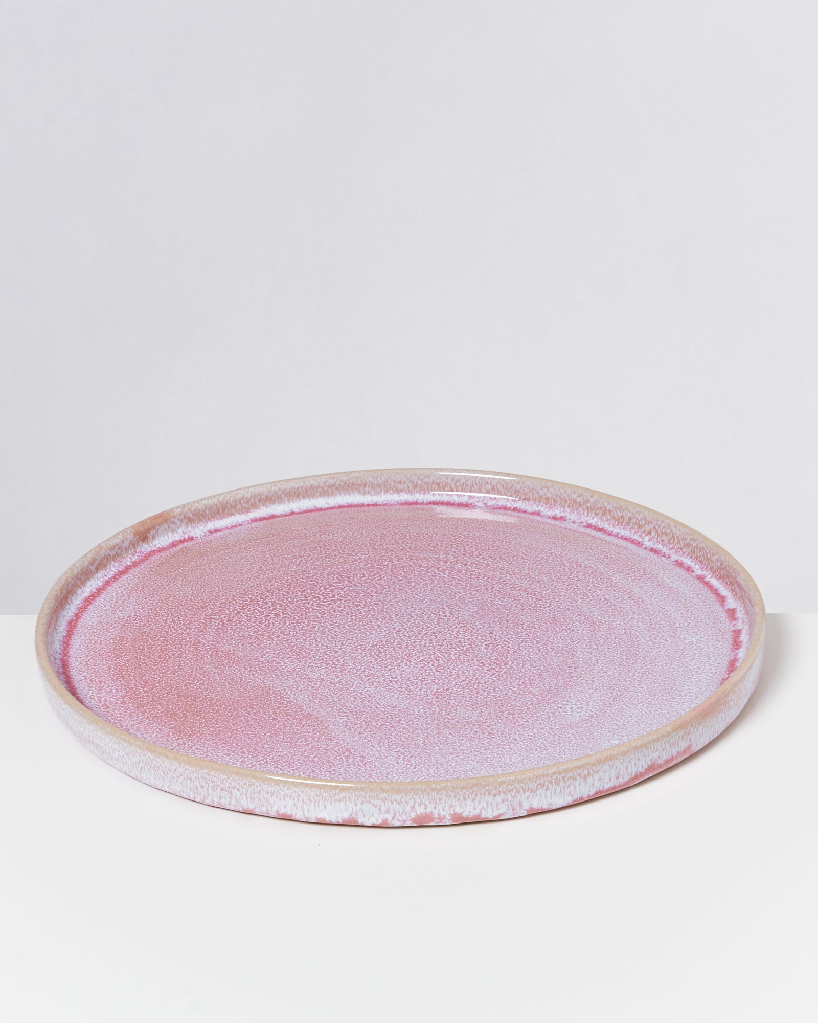 CORDOAMA - TABLEWARE SET MODERN ROSÉ 40 PIECES