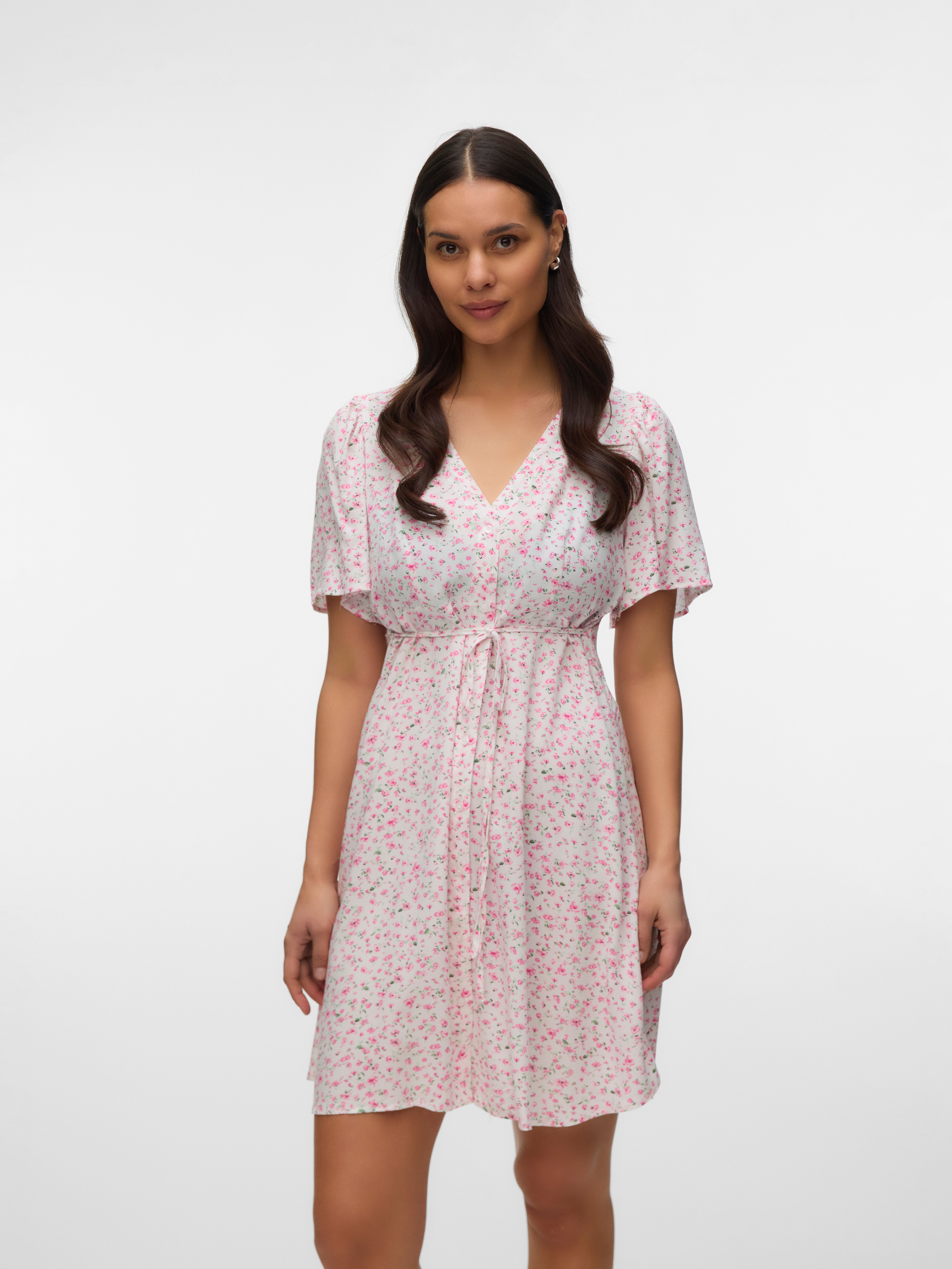 VERO MODA® VMMALBA Maternity Dress