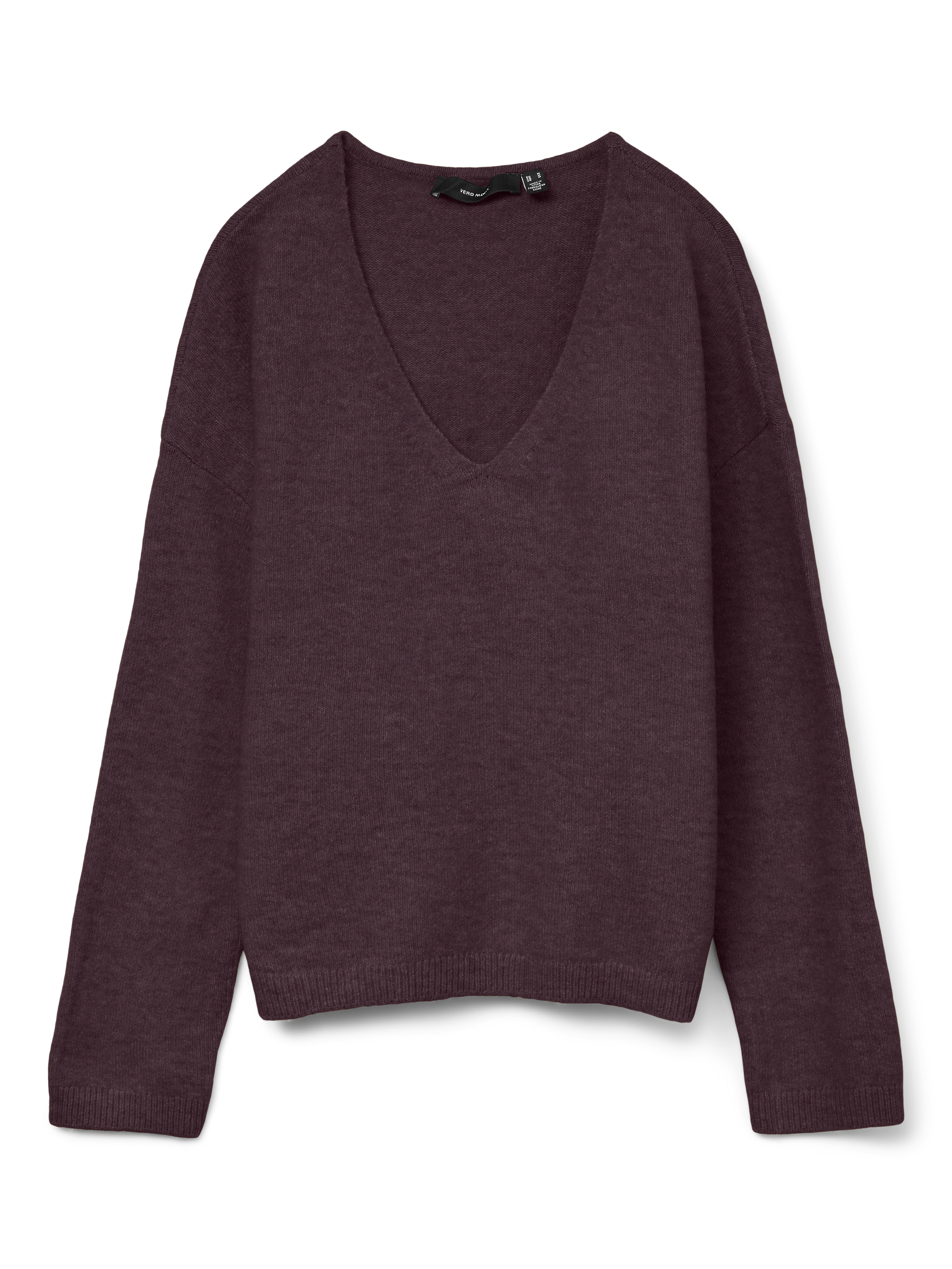 VERO MODA® VMBESTI Knitted pullover