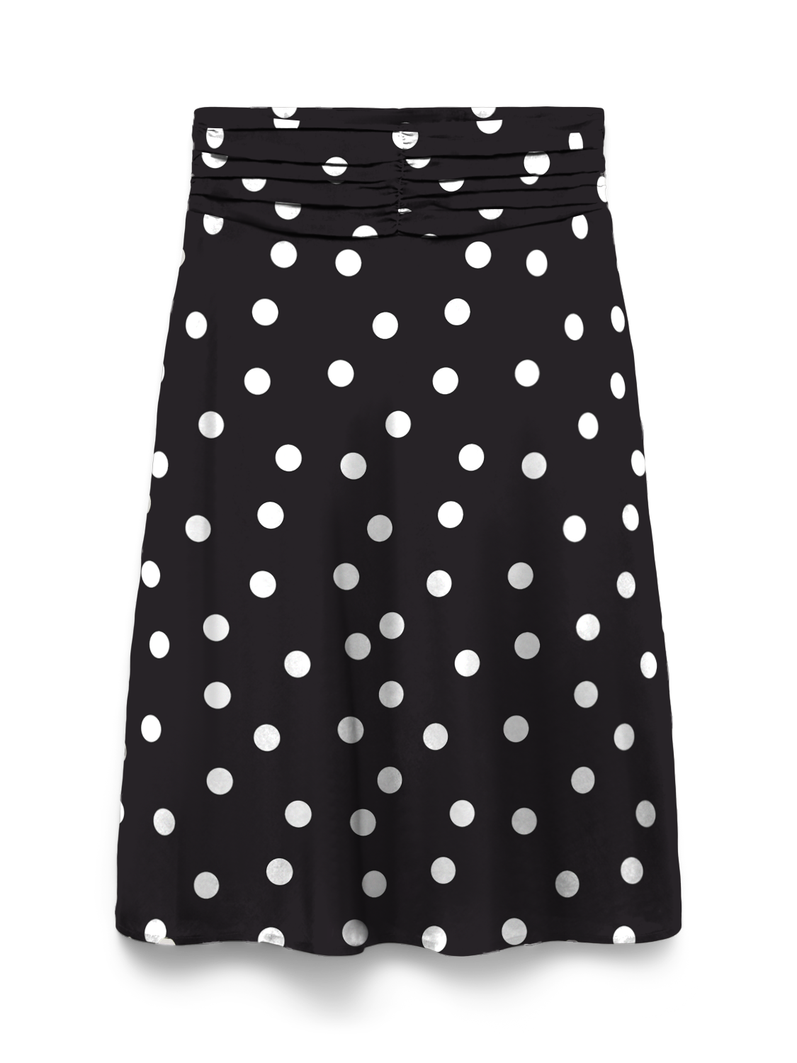 VERO MODA® VMTORA Midi skirt