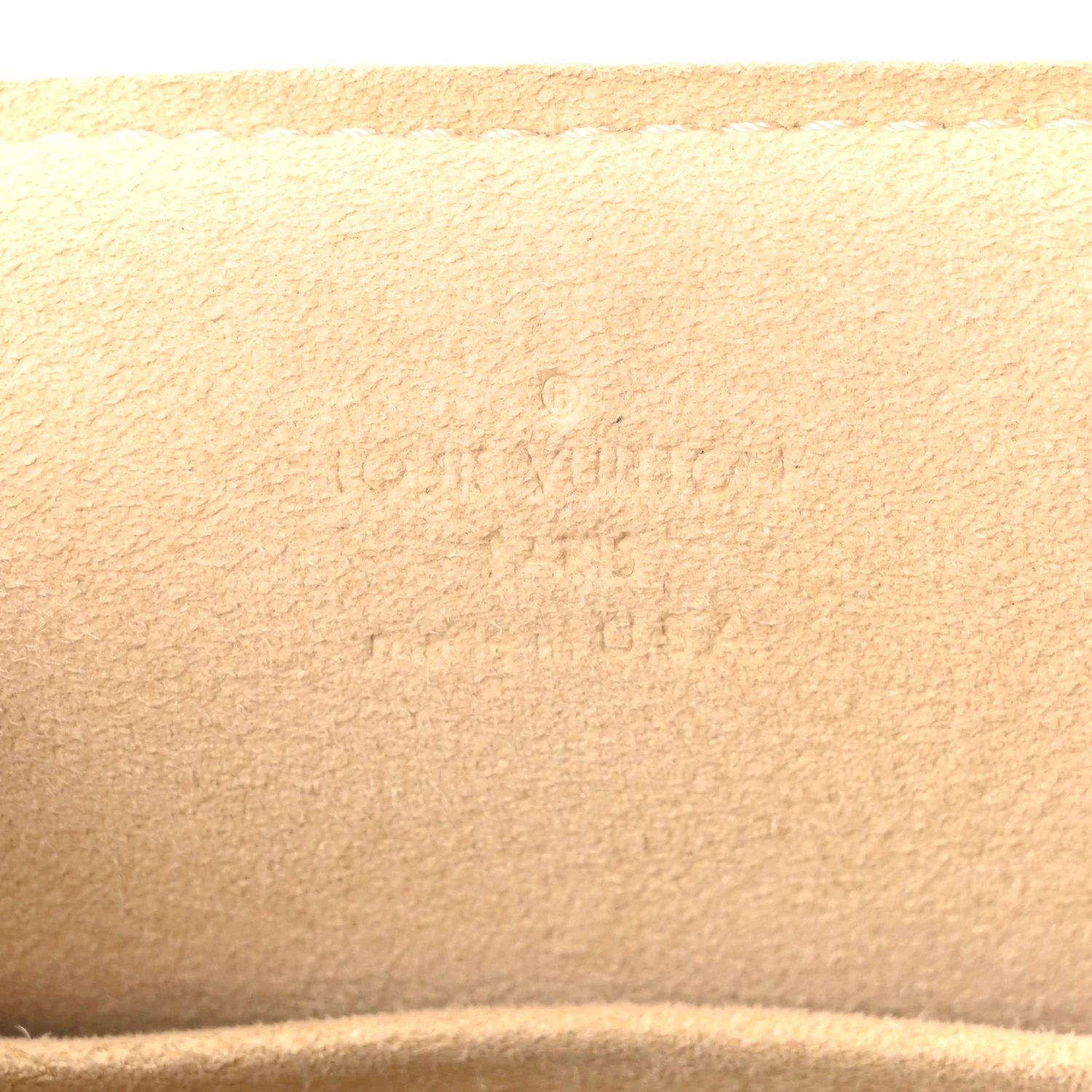 Monogram Beverly MM