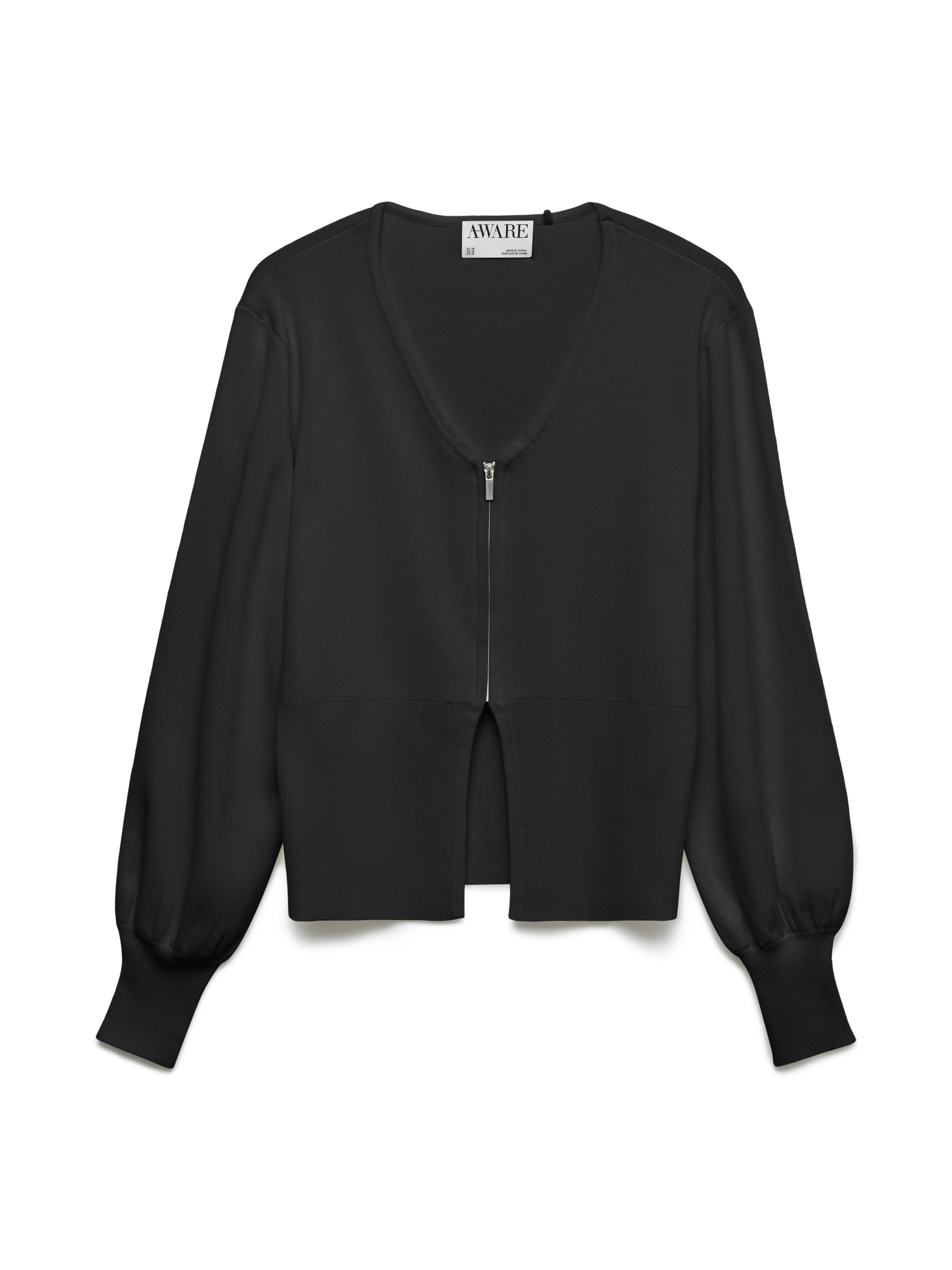 VERO MODA® AWALICE Knit Cardigan