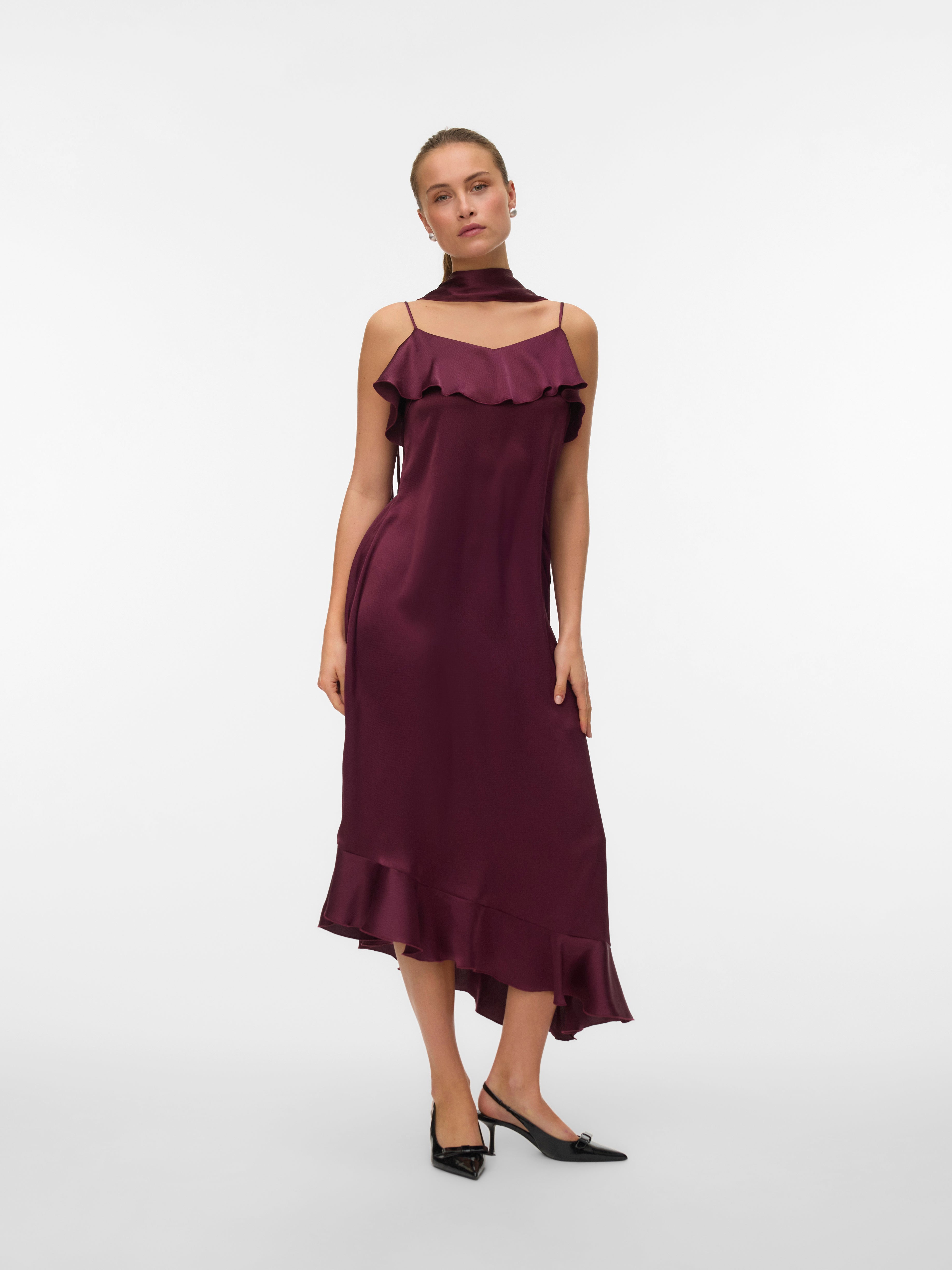 VERO MODA® VMDIANA Midi dress