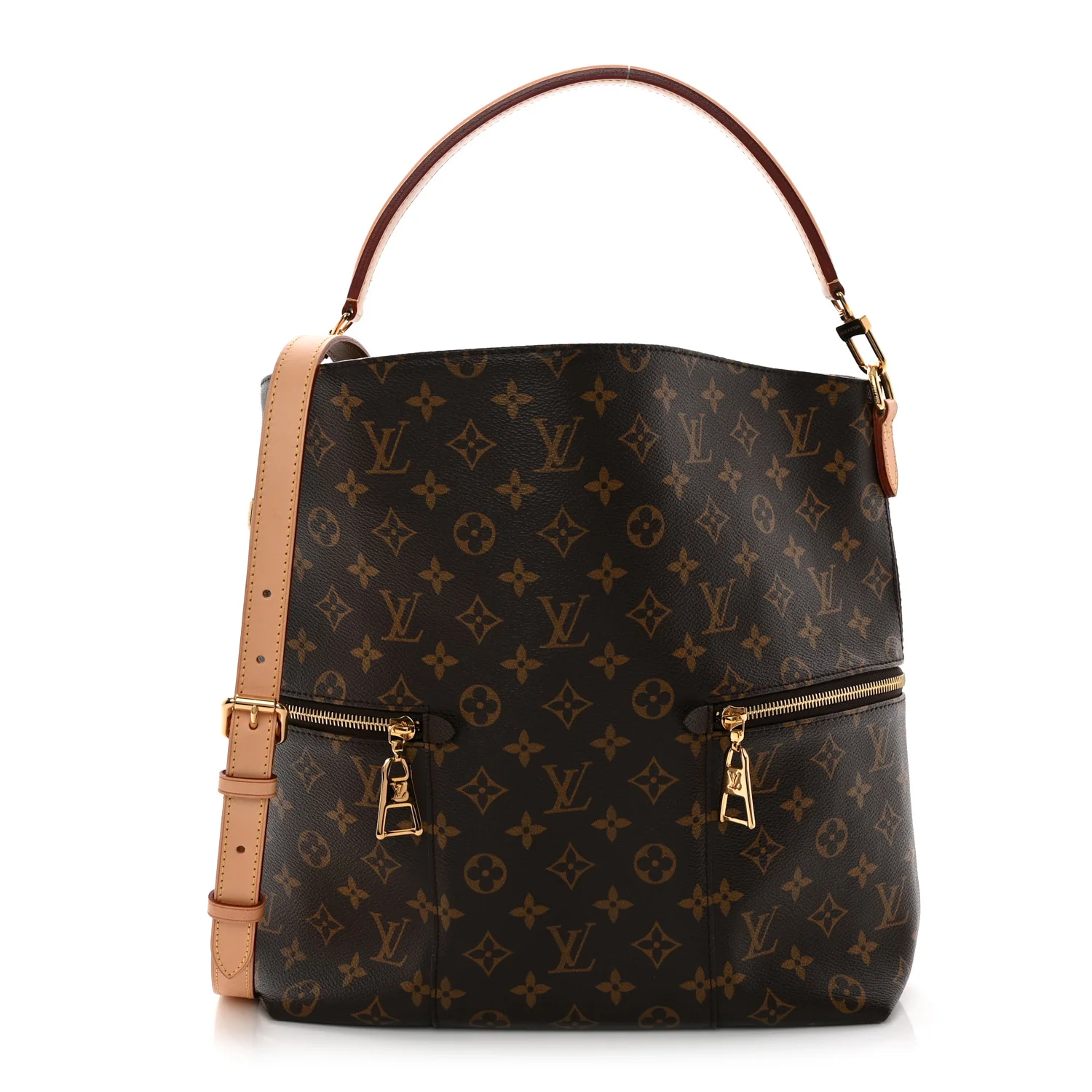 Monogram Melie