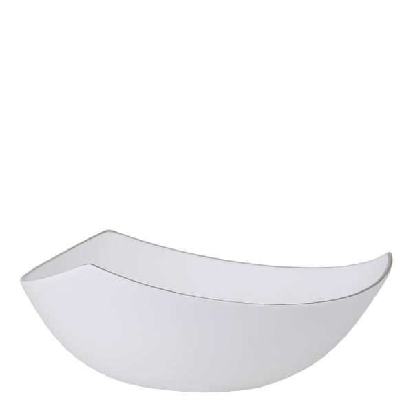 Extreme Platinum dyp tallerken 20 cm