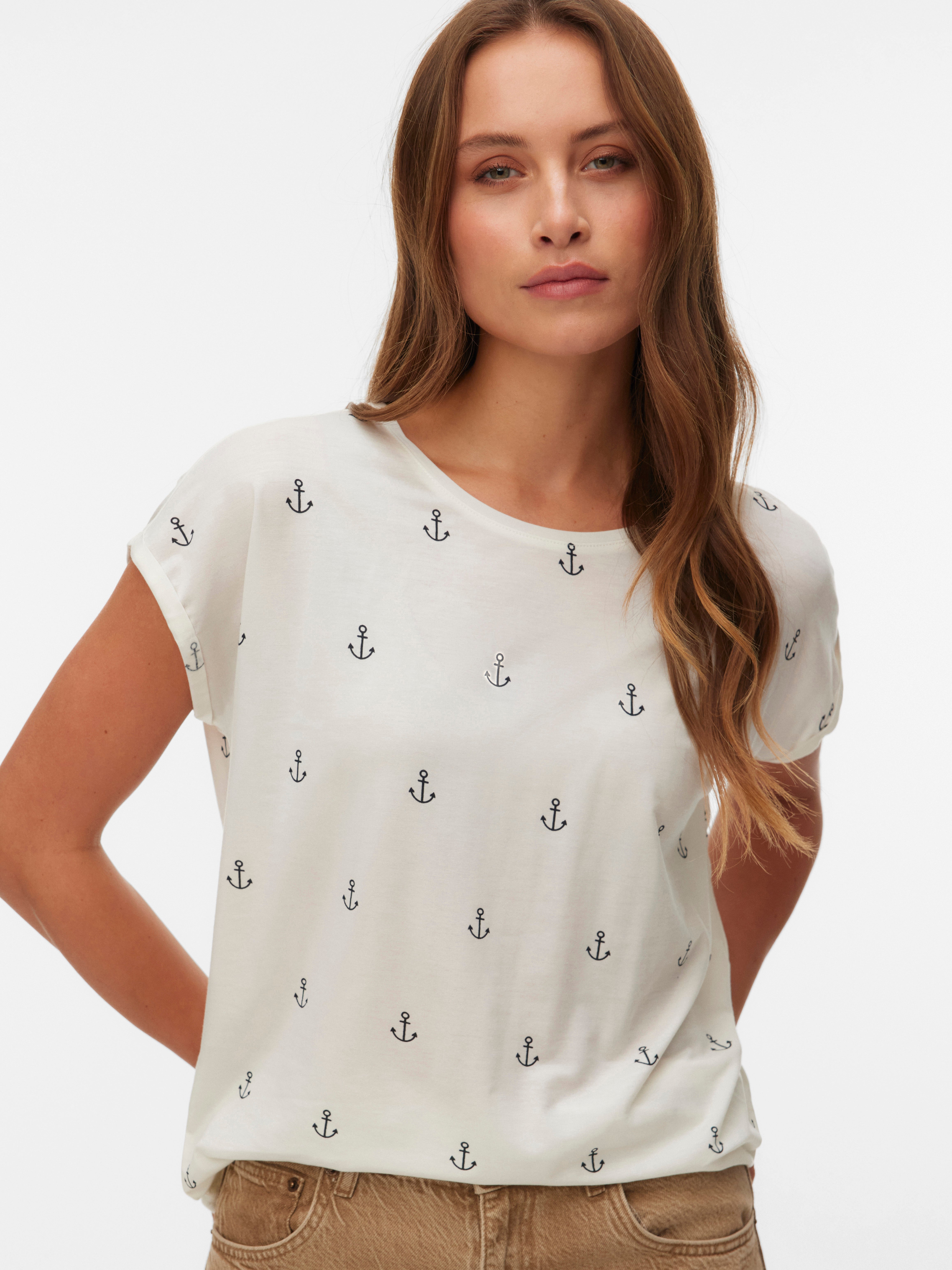 VERO MODA® VMAVA T-Shirt