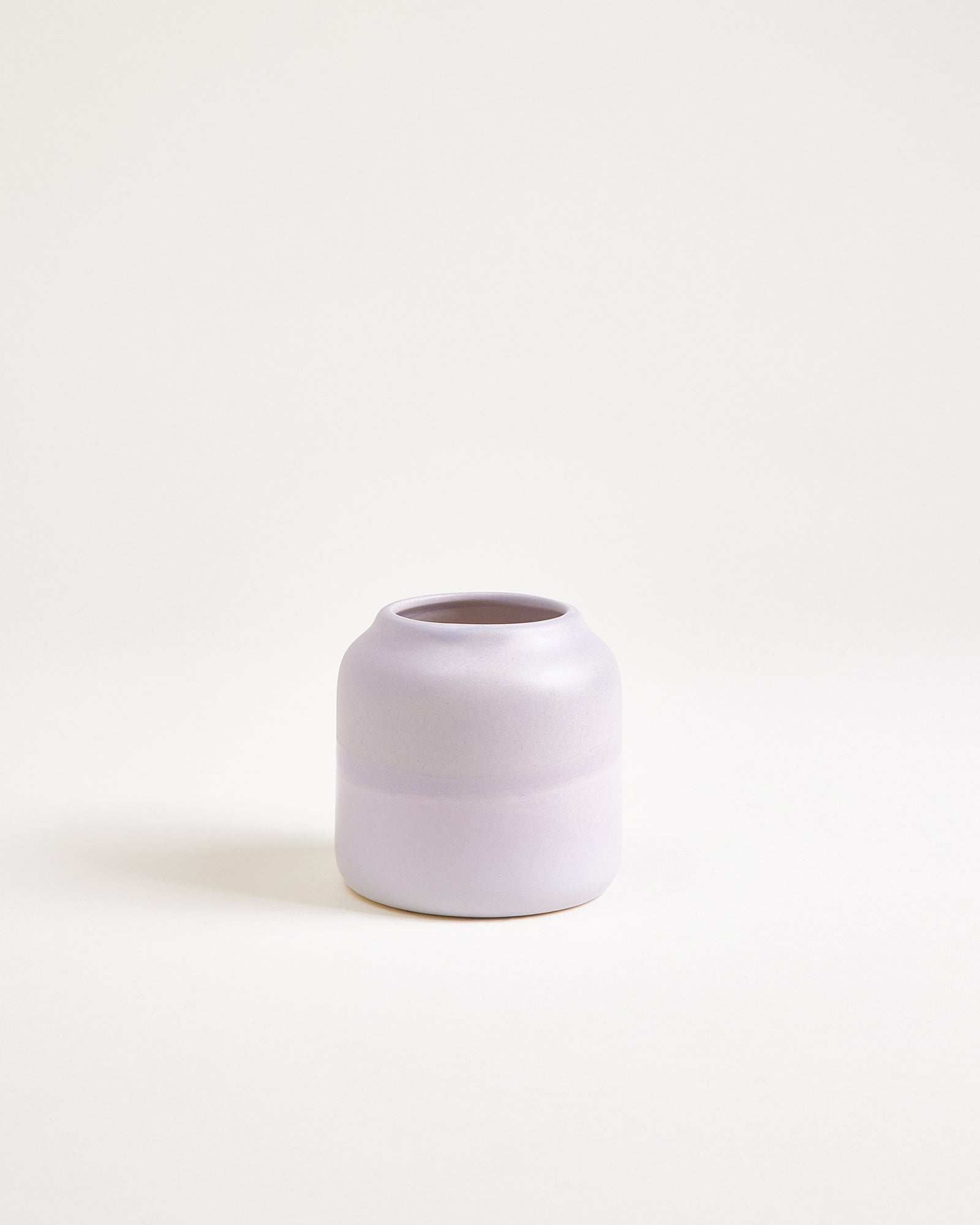 BEBÉ - VASE S PURPLE
