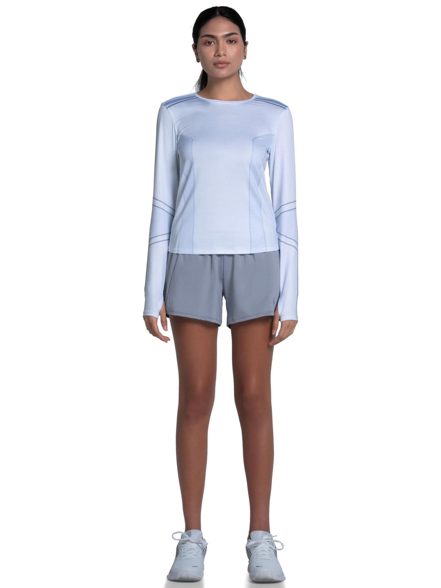 ACCELERATE L/S - K-Swiss Shoes