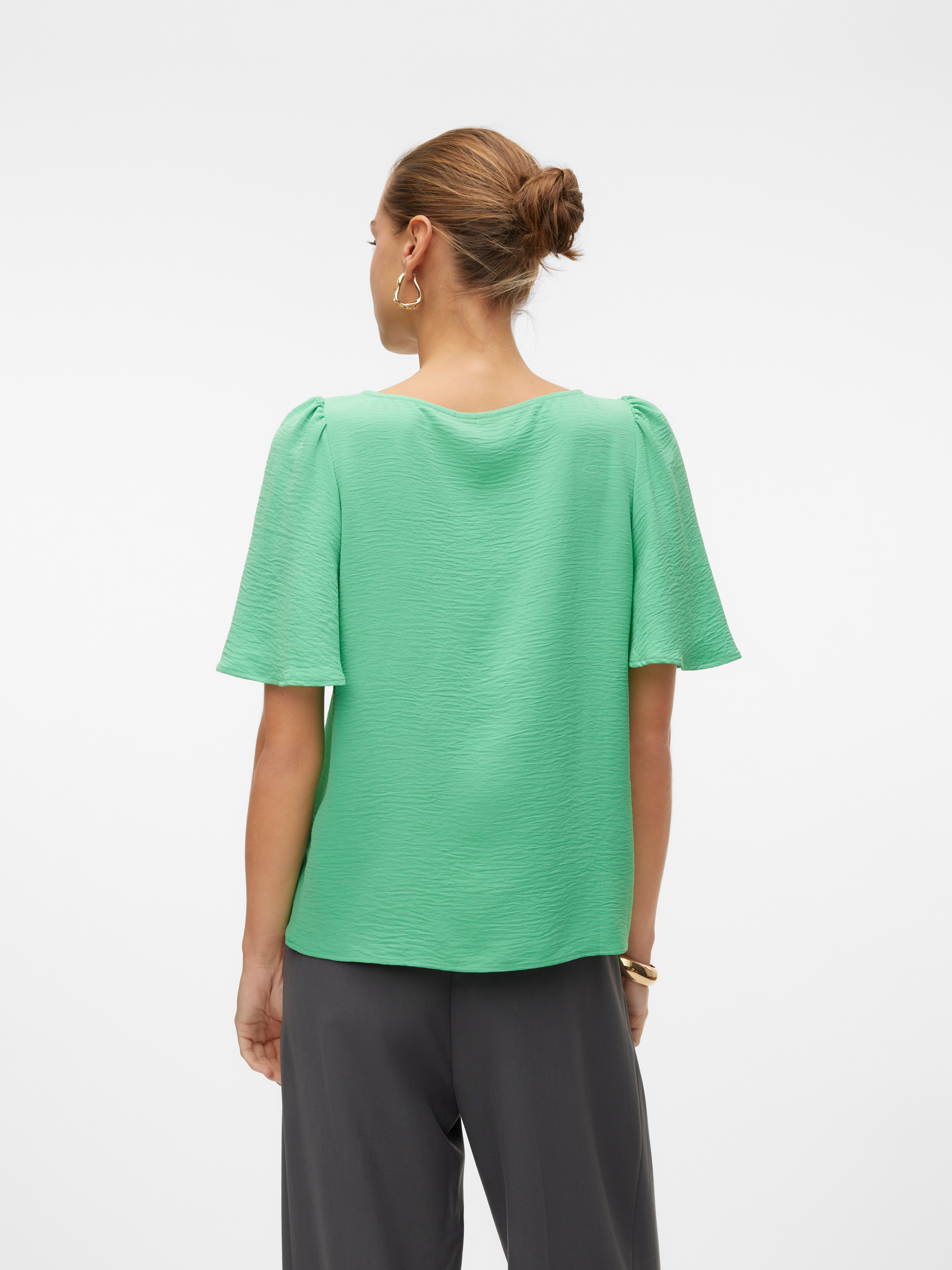 VERO MODA® VMALVA Top