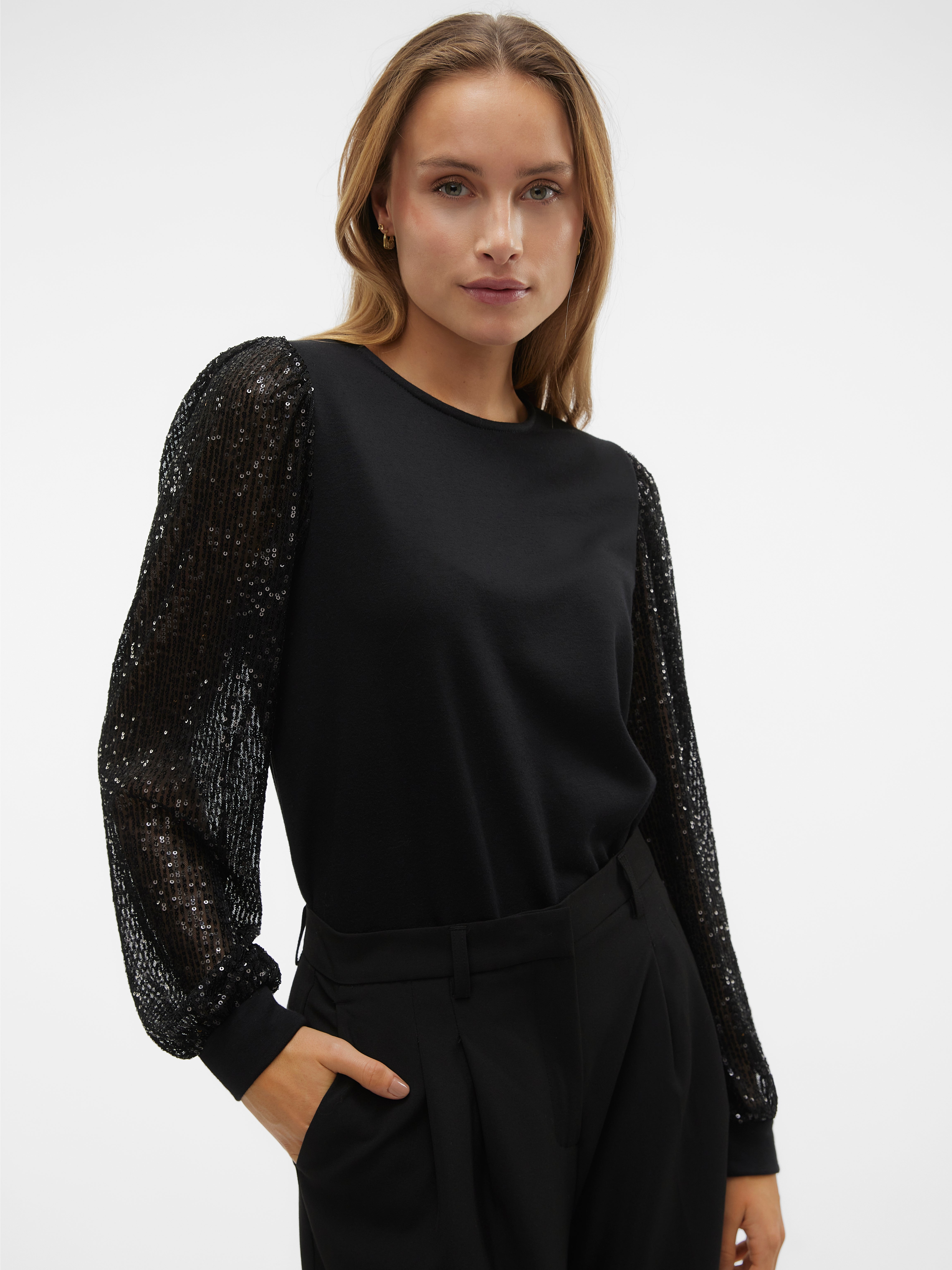 VERO MODA® VMCHARLOTTE Top