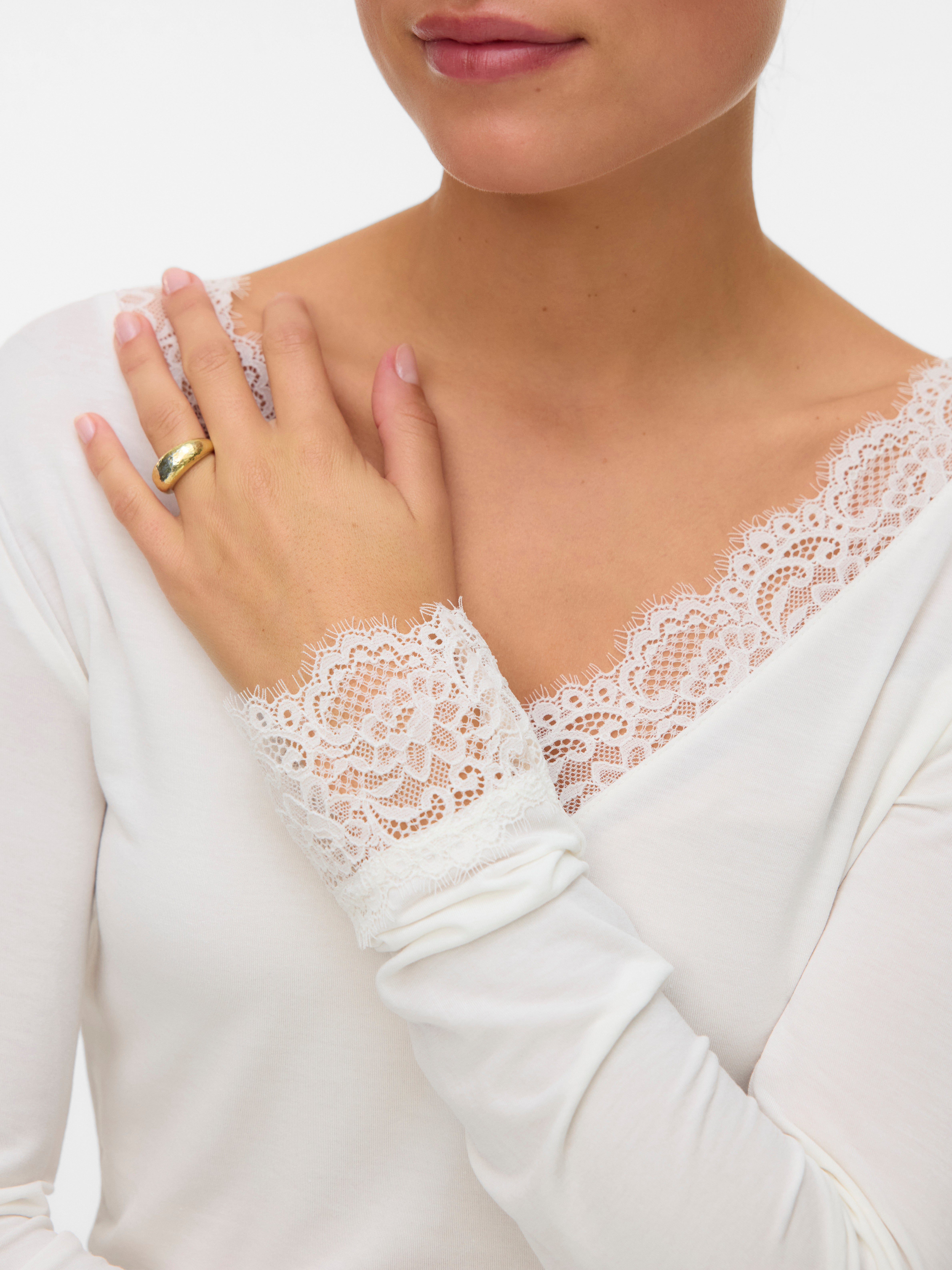VERO MODA® VMSKYE Top