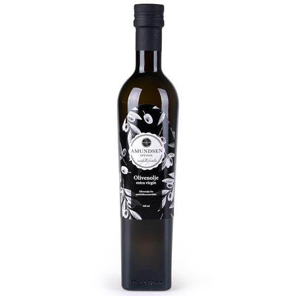 Olivenolje 500 ml