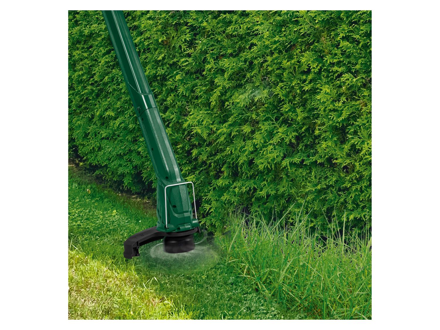 PARKSIDE Coupe-bordures lectrique PERT 300 D2