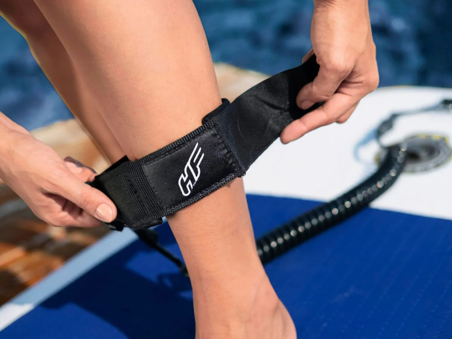 Bestway Set de planche paddle