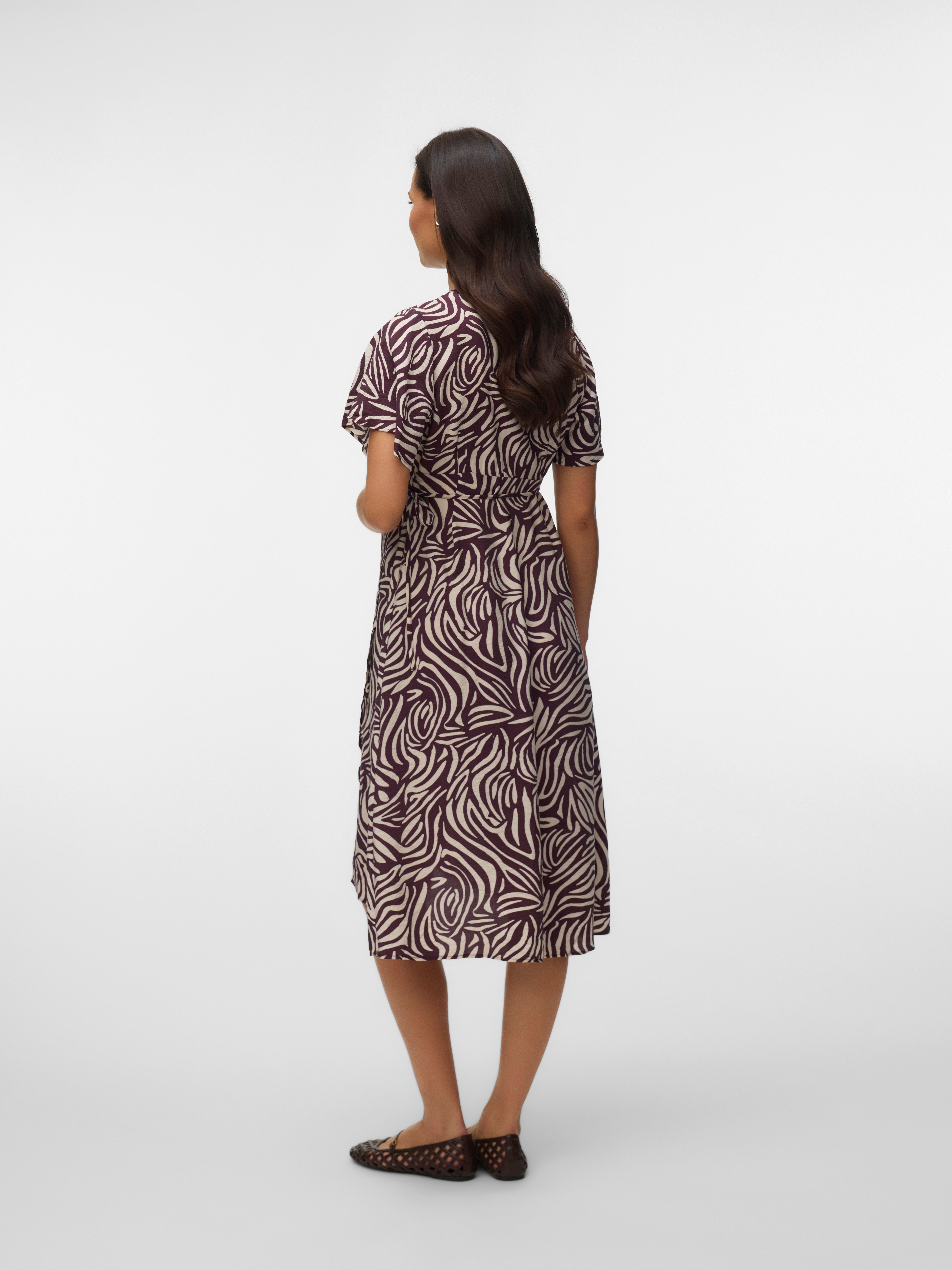 VERO MODA® VMMJOSIE Maternity Dress