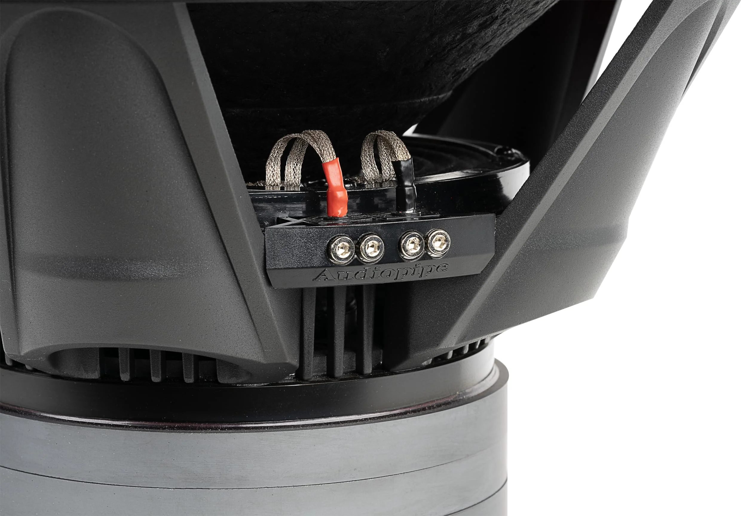 TXX-BDC-V-15D2 Quinta Stack 15" 3000W Max Dual 2-Ohm DVC Car Subwoofer - Image 6