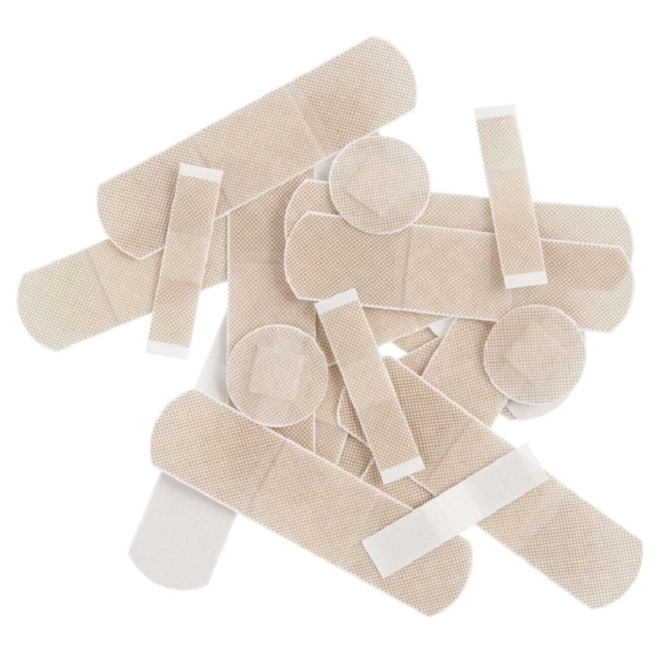 Pansements étanches x 50