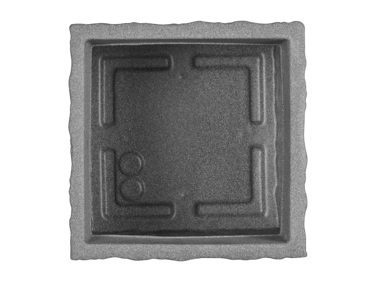 PARKSIDE Set de 2 cache-pots