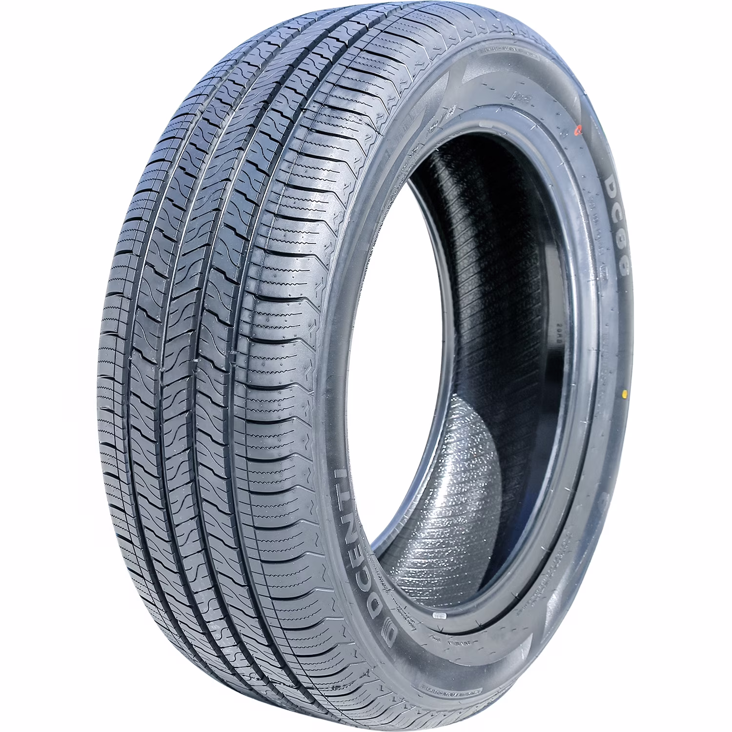 Dcenti DC66 265/65R17 112H a/S All-Season Tire