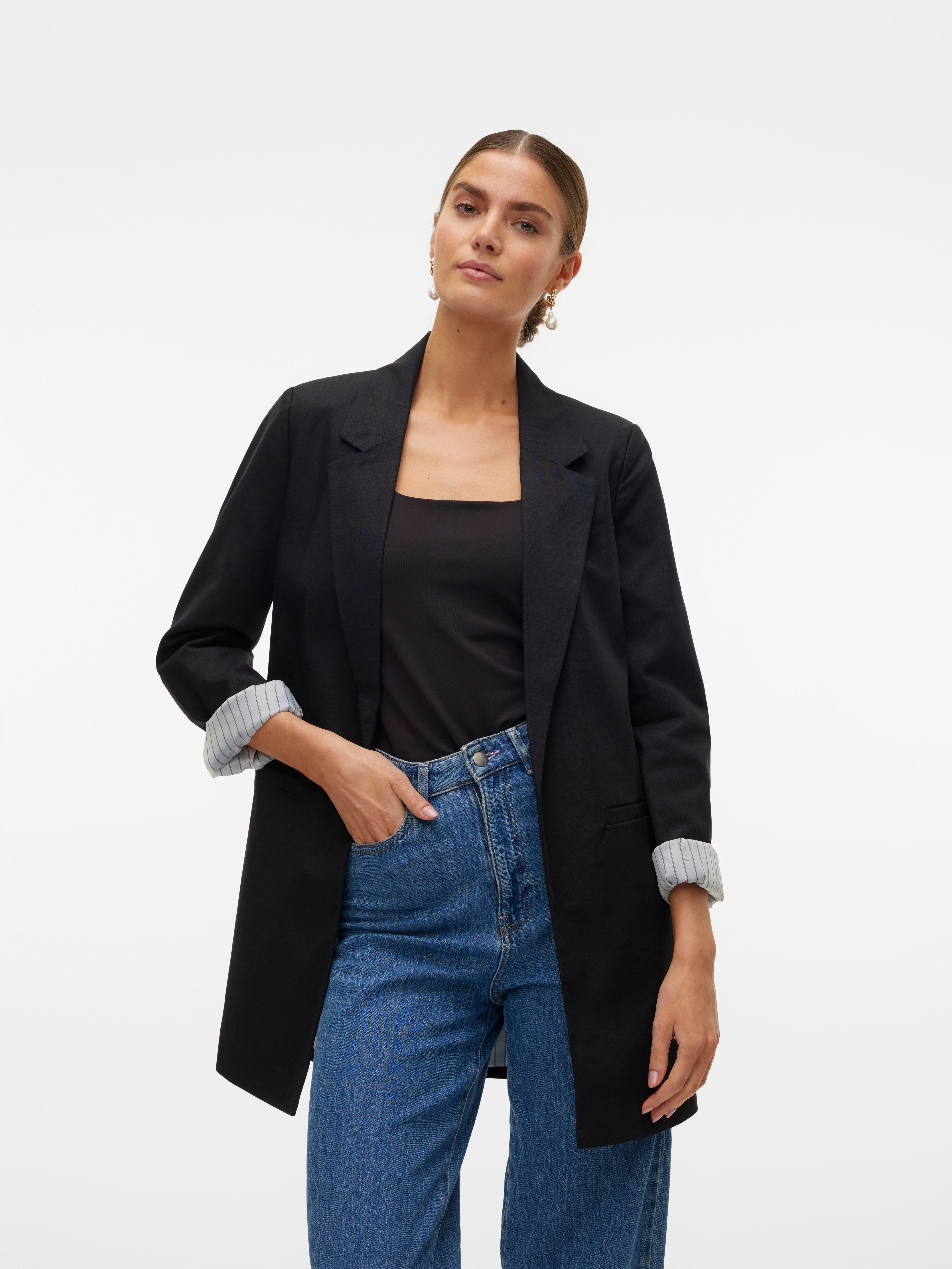 VERO MODA® VMLILJA Blazer