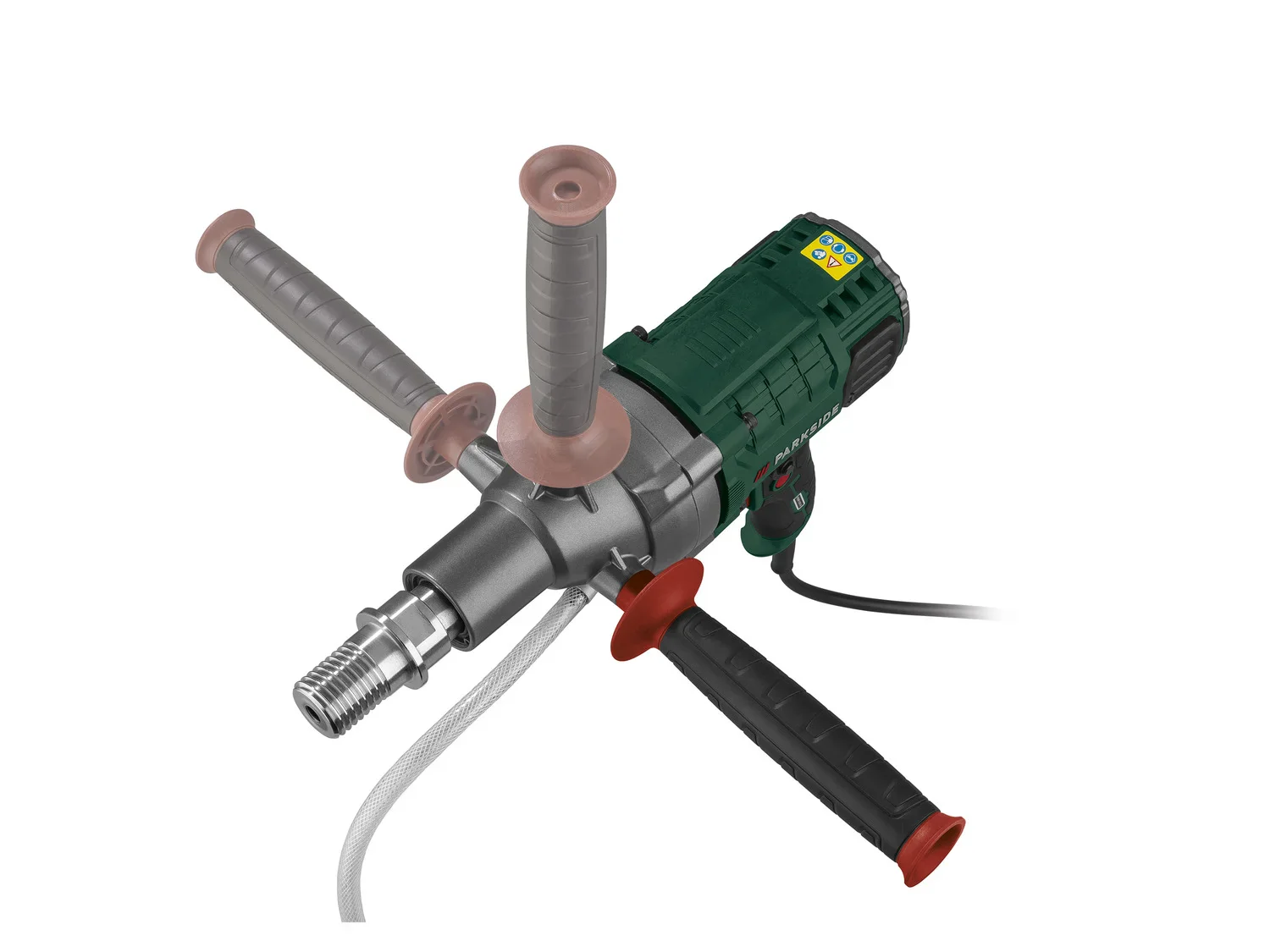 PARKSIDE Carotteuse PKBM 1800 A1, 1 800 W