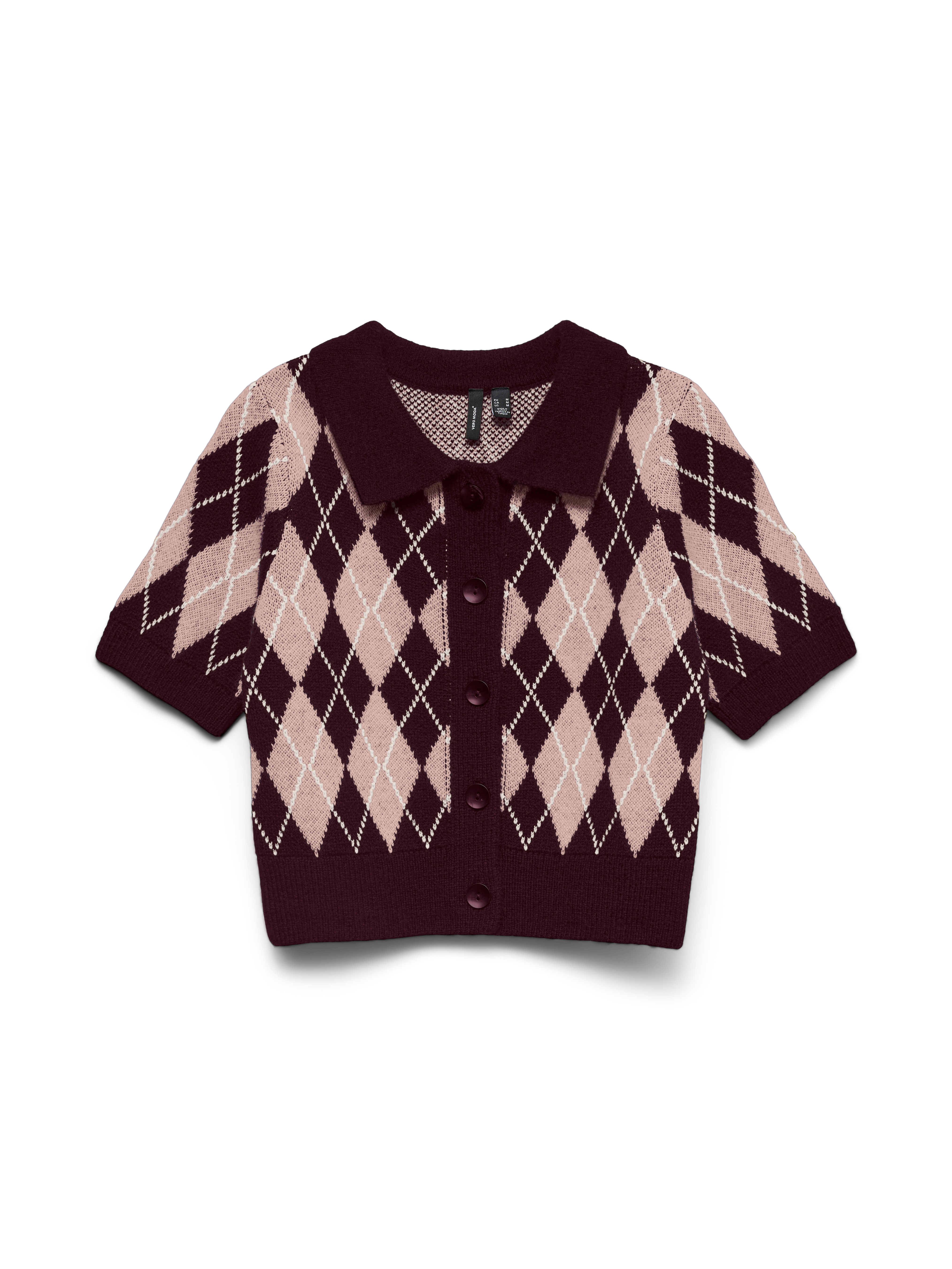 VERO MODA® VMSALLY Knit Cardigan