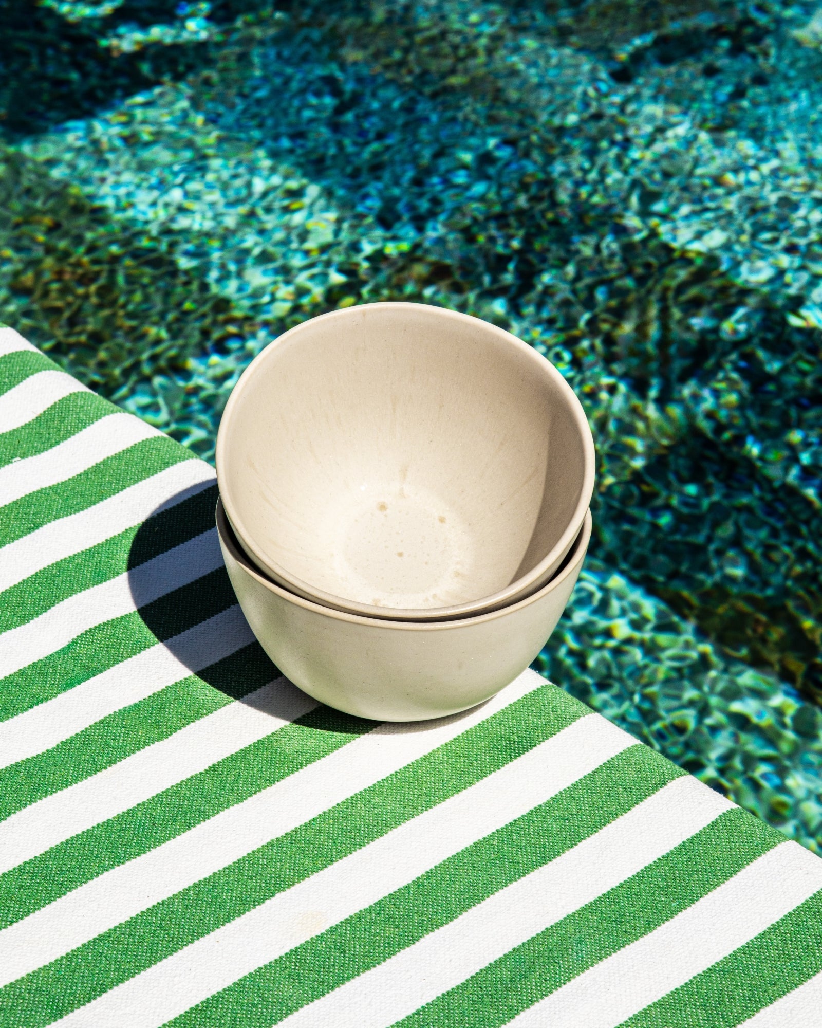 SINTRA - CEREAL BOWL CLASSIC SAND