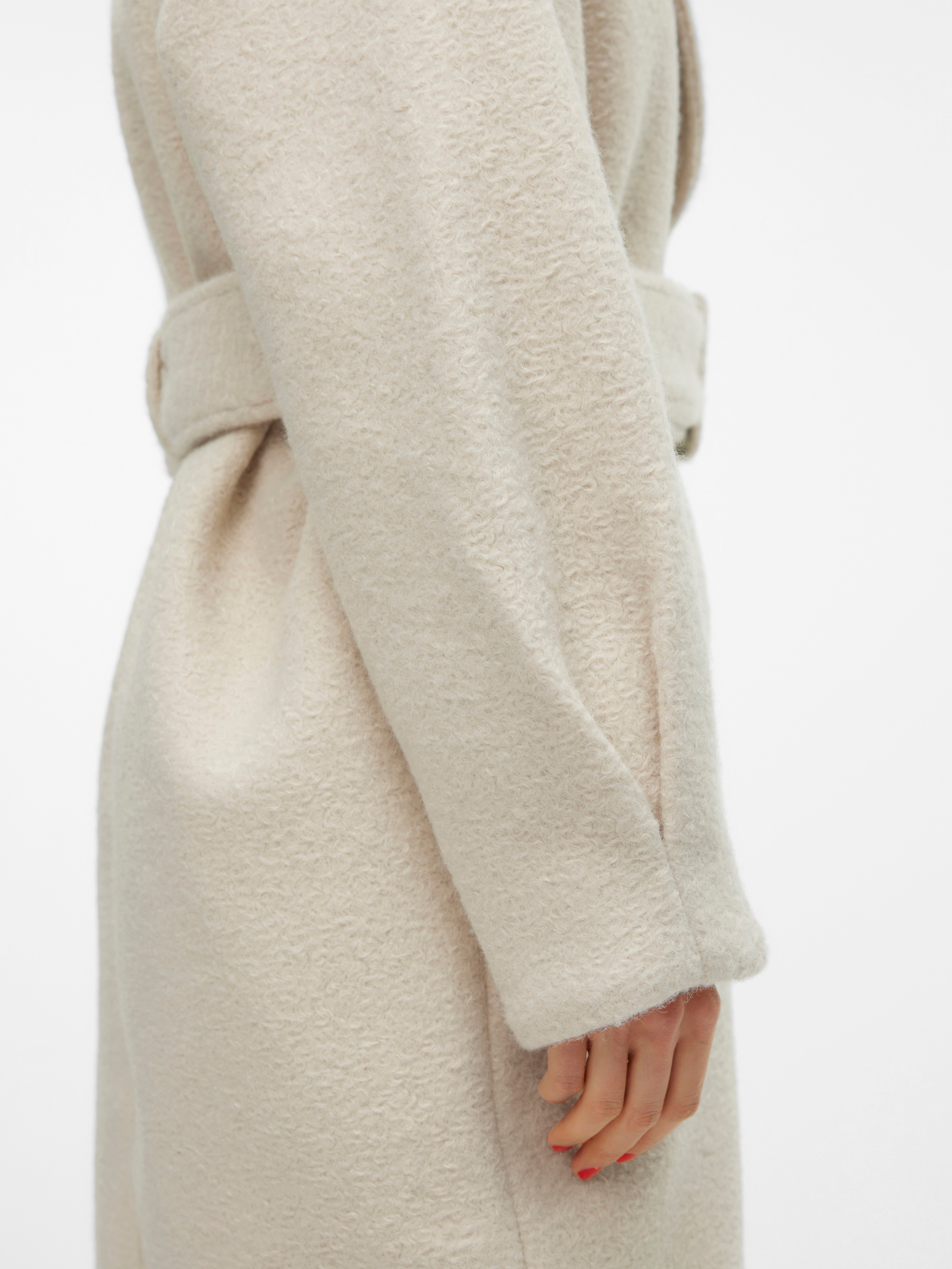 VERO MODA® VMANNYROSA Coat