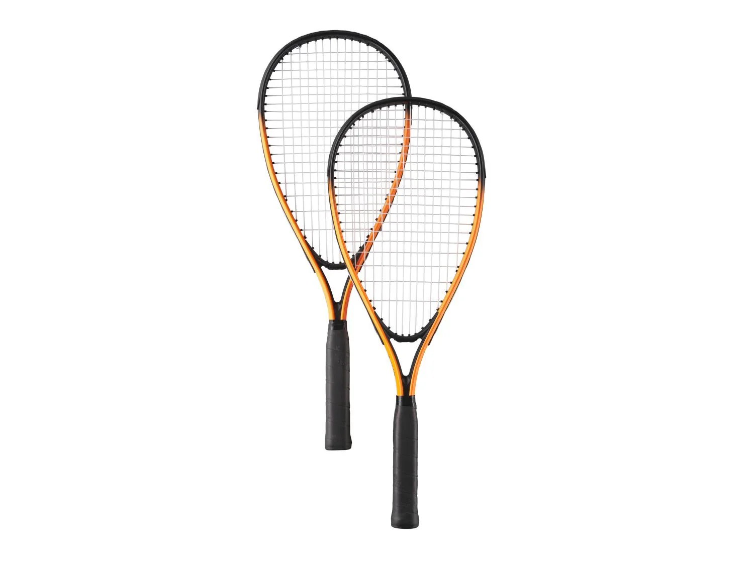 CRIVIT Set de speed badminton
