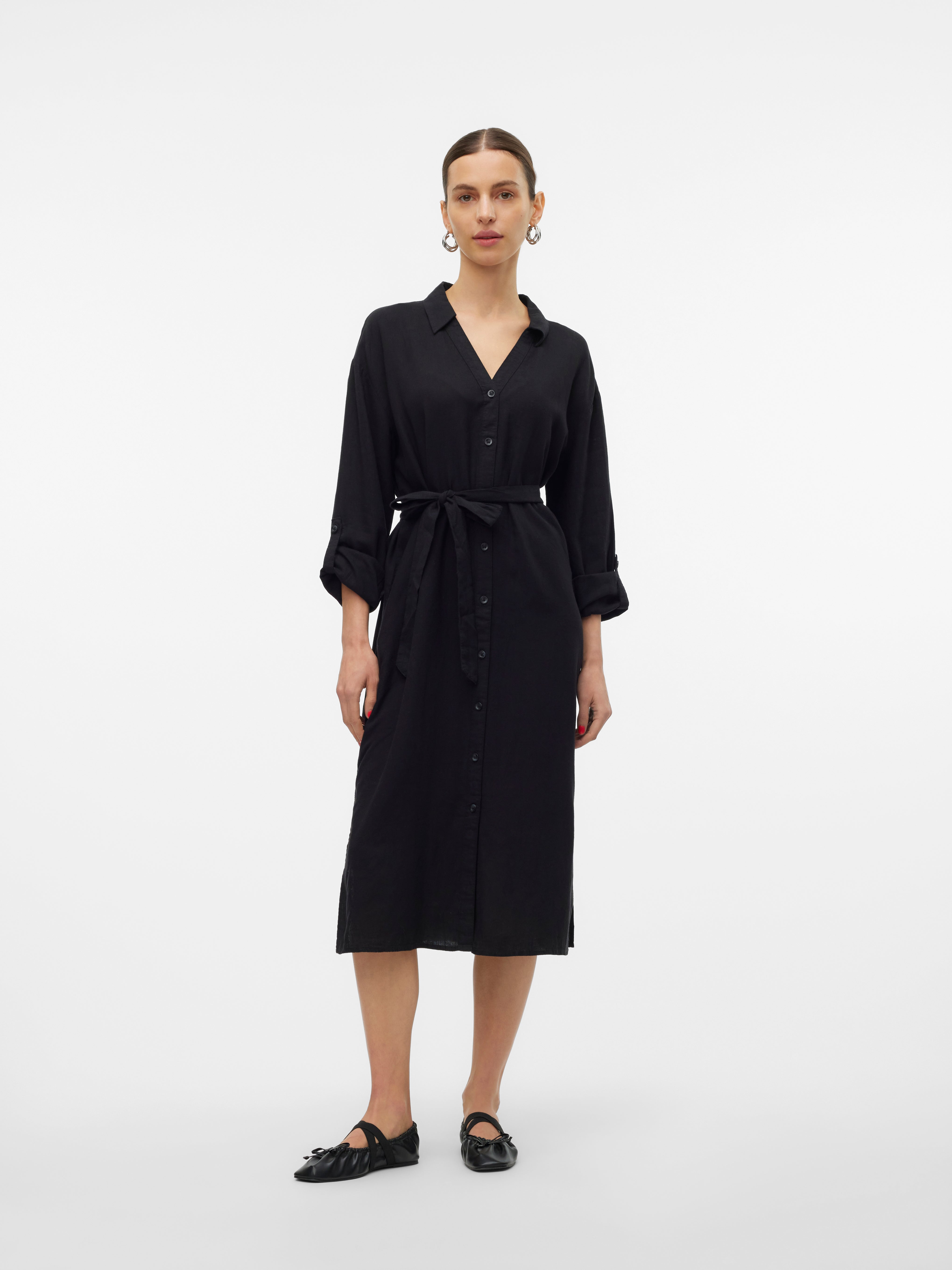 VERO MODA® VMLINN Shirt