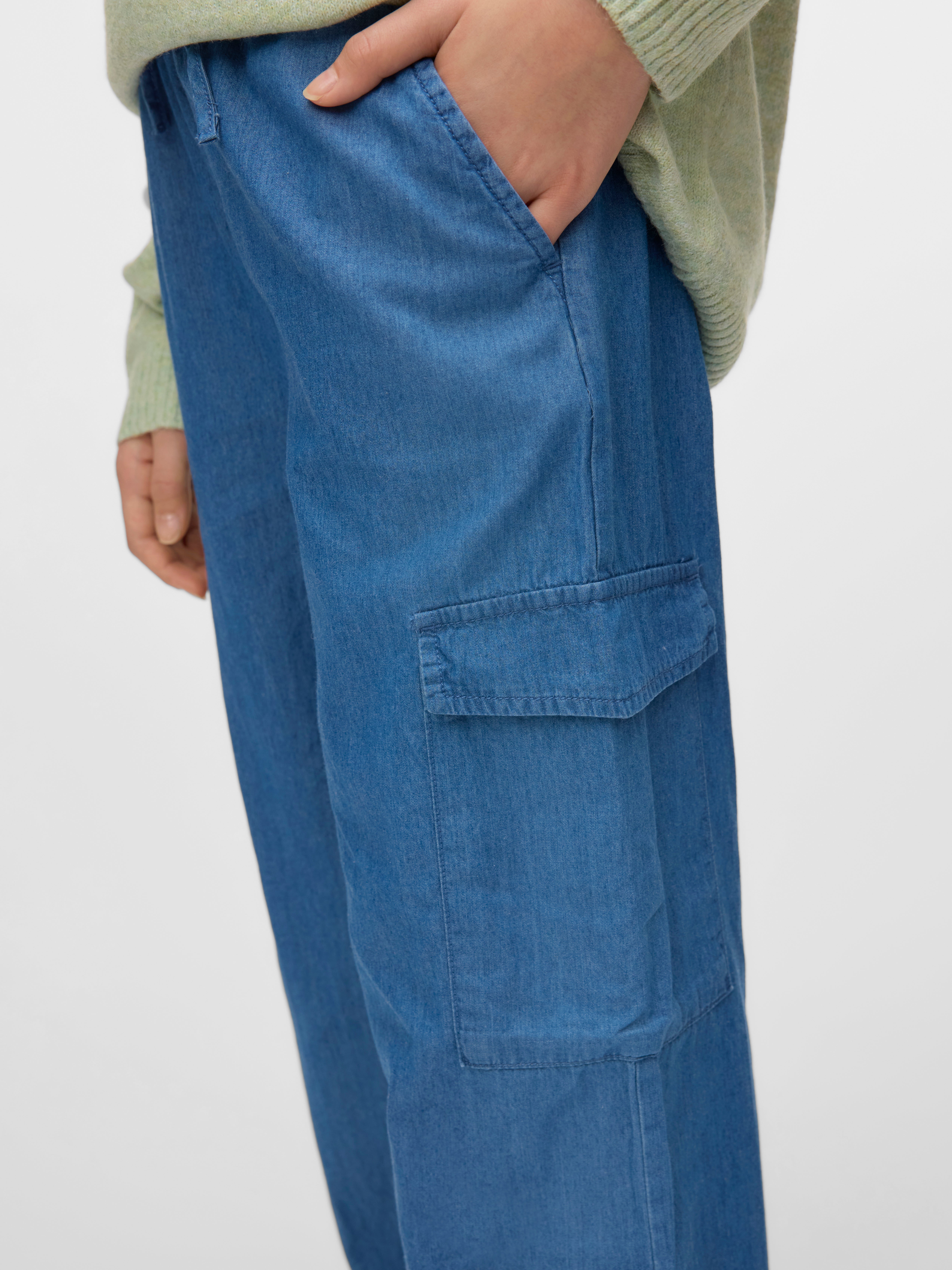 VERO MODA® VMDEMI Trousers