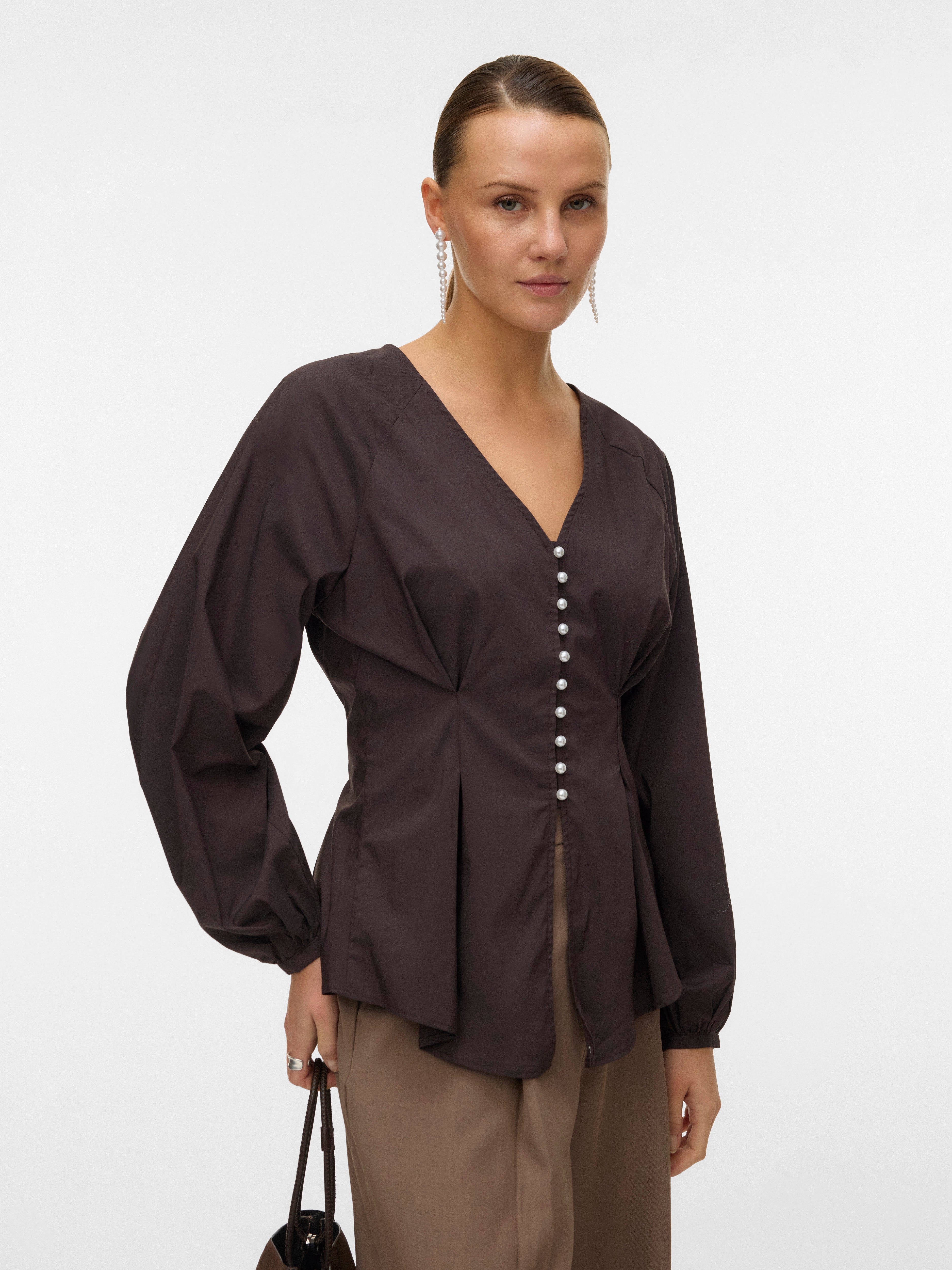 VERO MODA® VMIDA Shirt