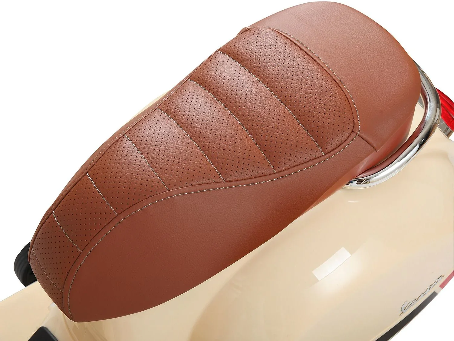 JAMARA Scooter pour enfant Ride-on Vespa GTS 125