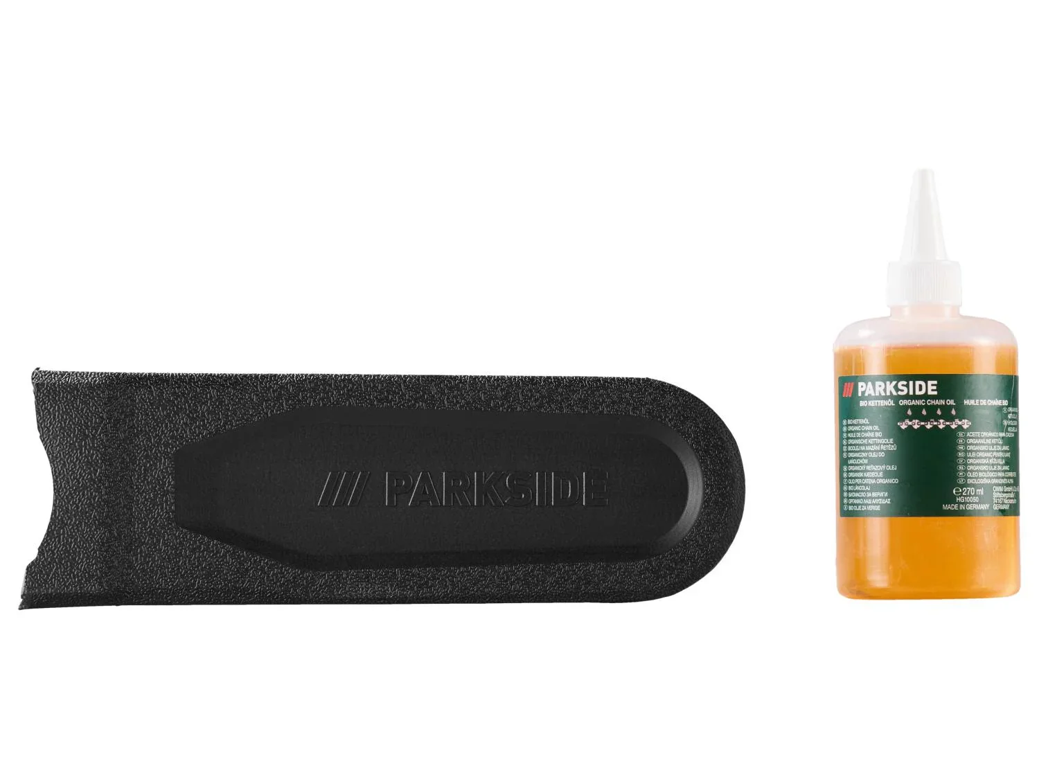 PARKSIDE Trononneuse sans fil + chargeur + batterie, 20 V