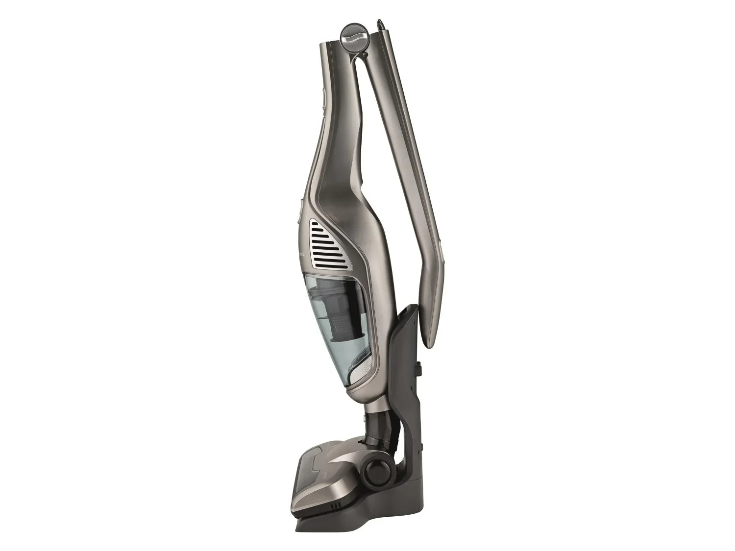 GRUNDIG Aspirateur balai et  main, 21,6 V